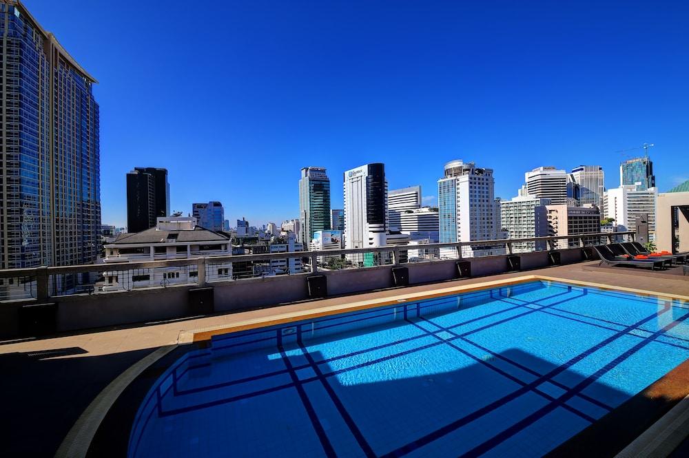 Hotel Radisson Chateau De Bangkok