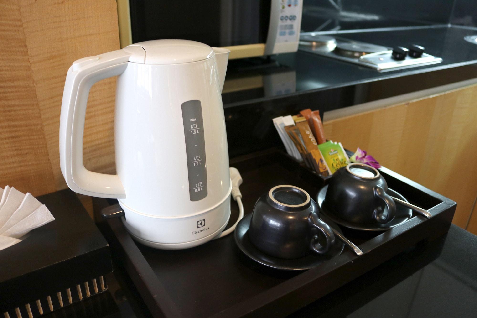 Hotel Grand Sukhumvit 5*