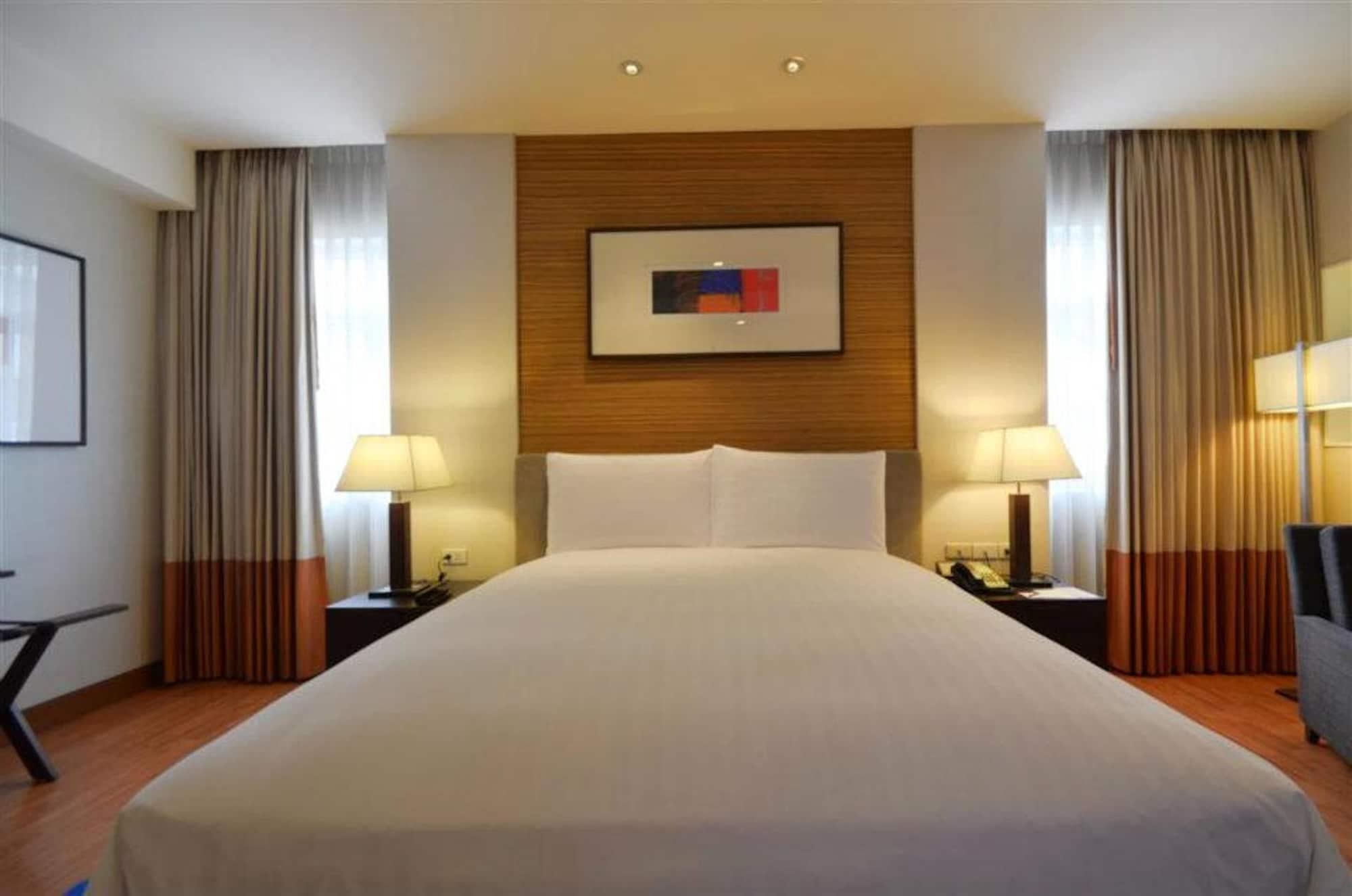 Grand Sukhumvit 5* Bangkok