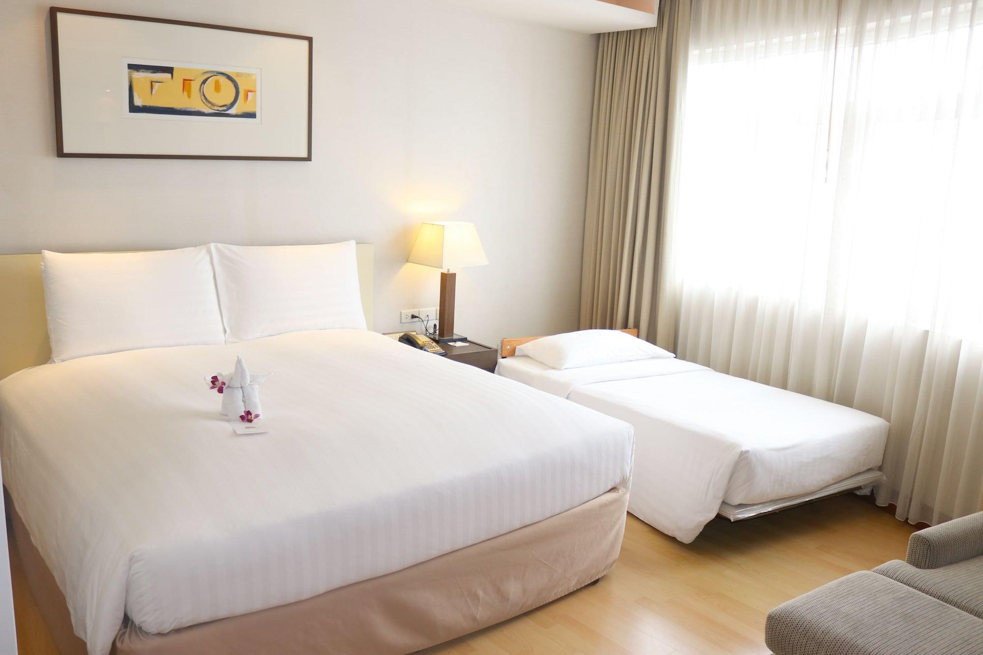 Hotel Grand Sukhumvit 5*