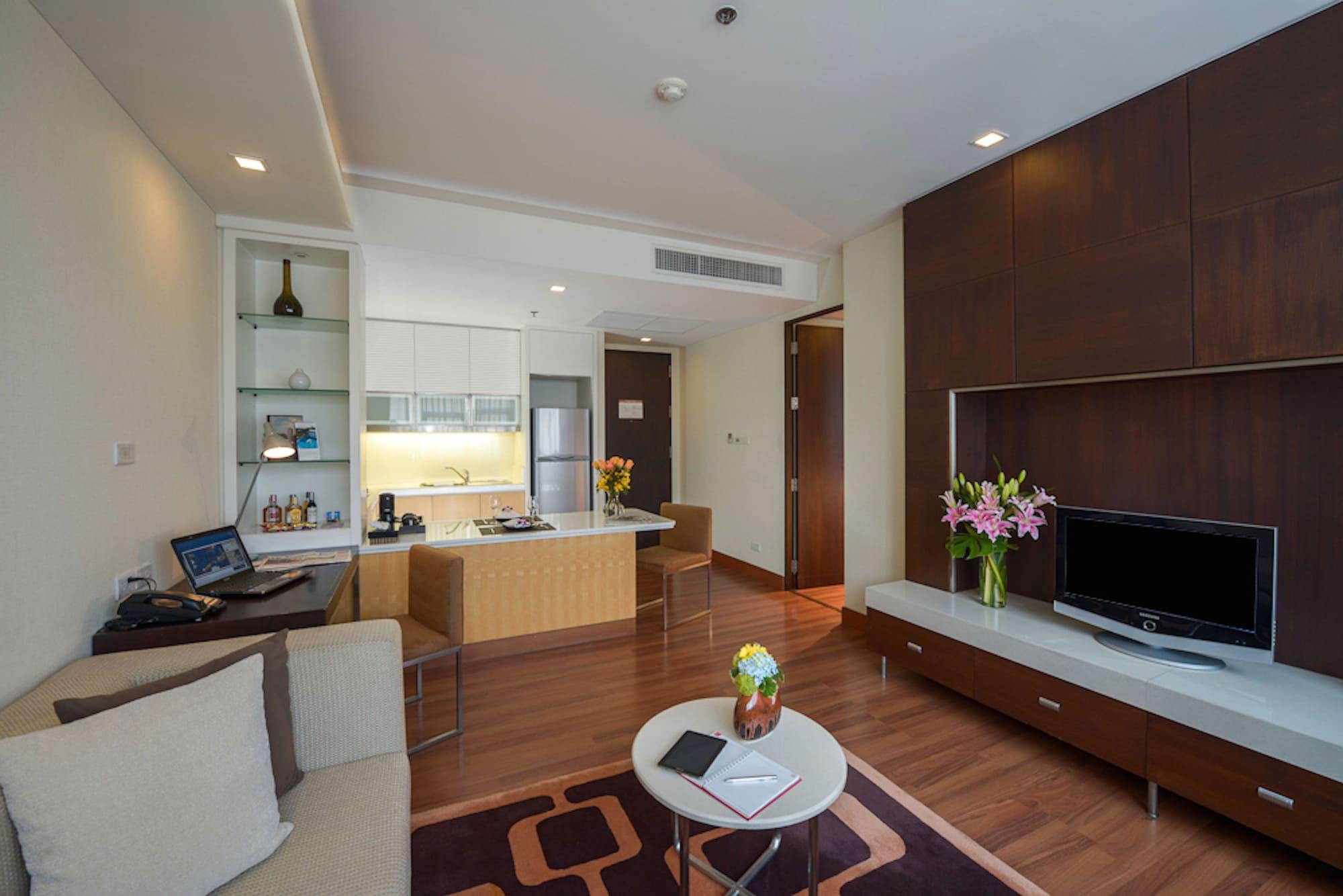 Hotel Grand Sukhumvit
