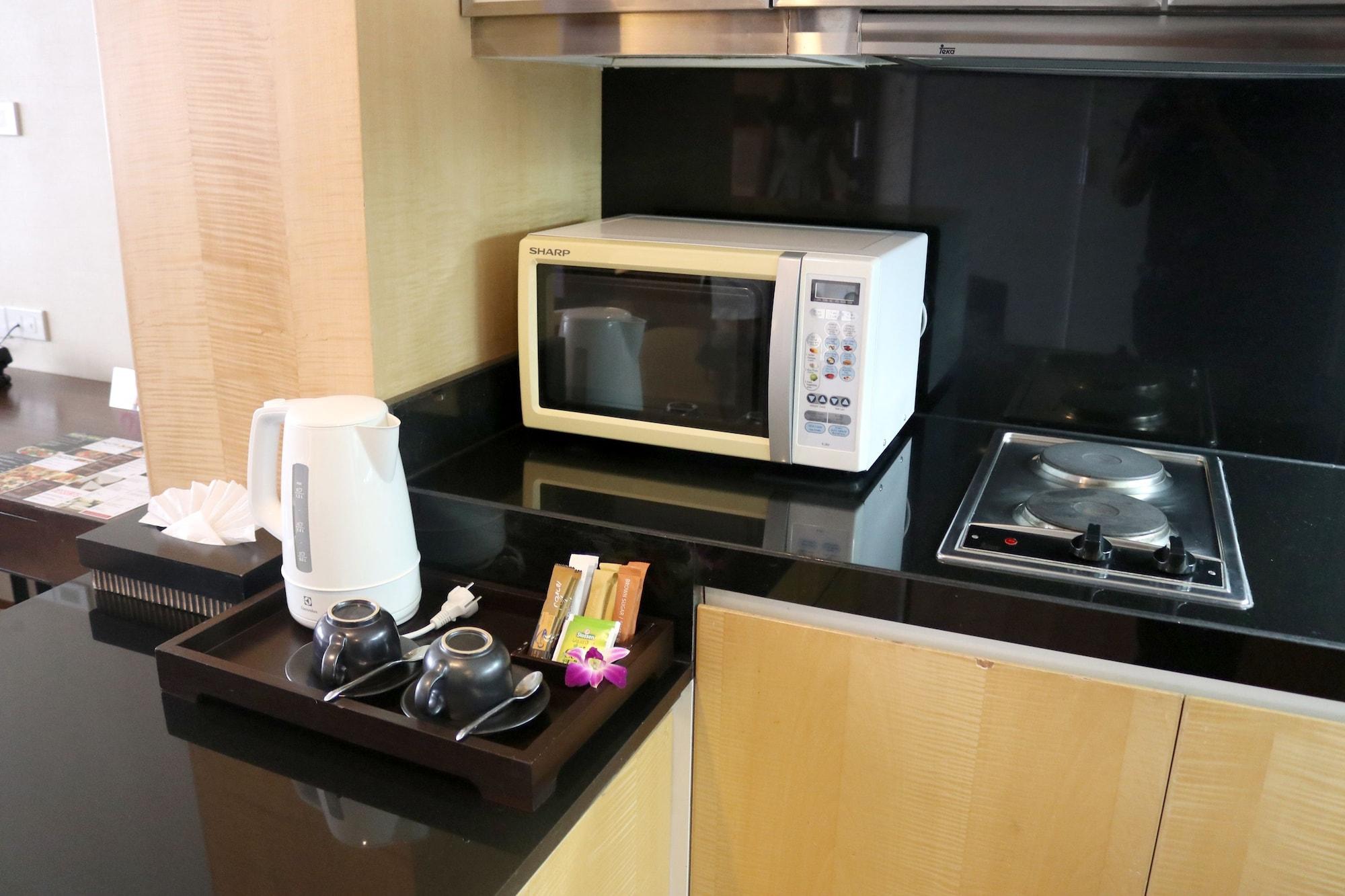 Grand Sukhumvit Hotel