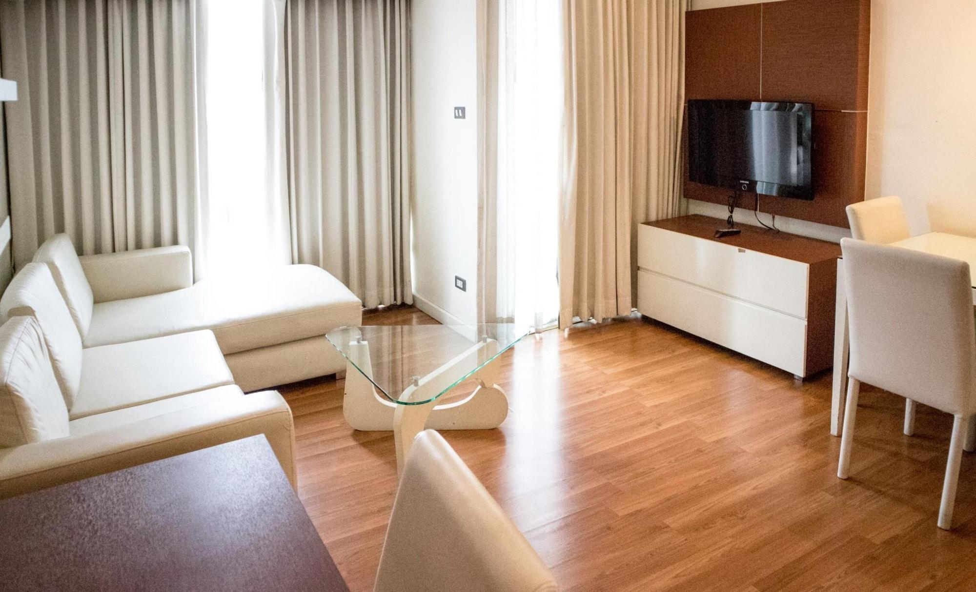 Sathorn Grace Serviced