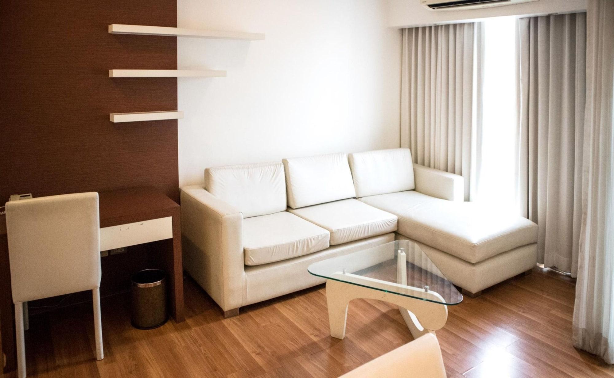 Aparthotel Sathorn Grace Serviced 4*