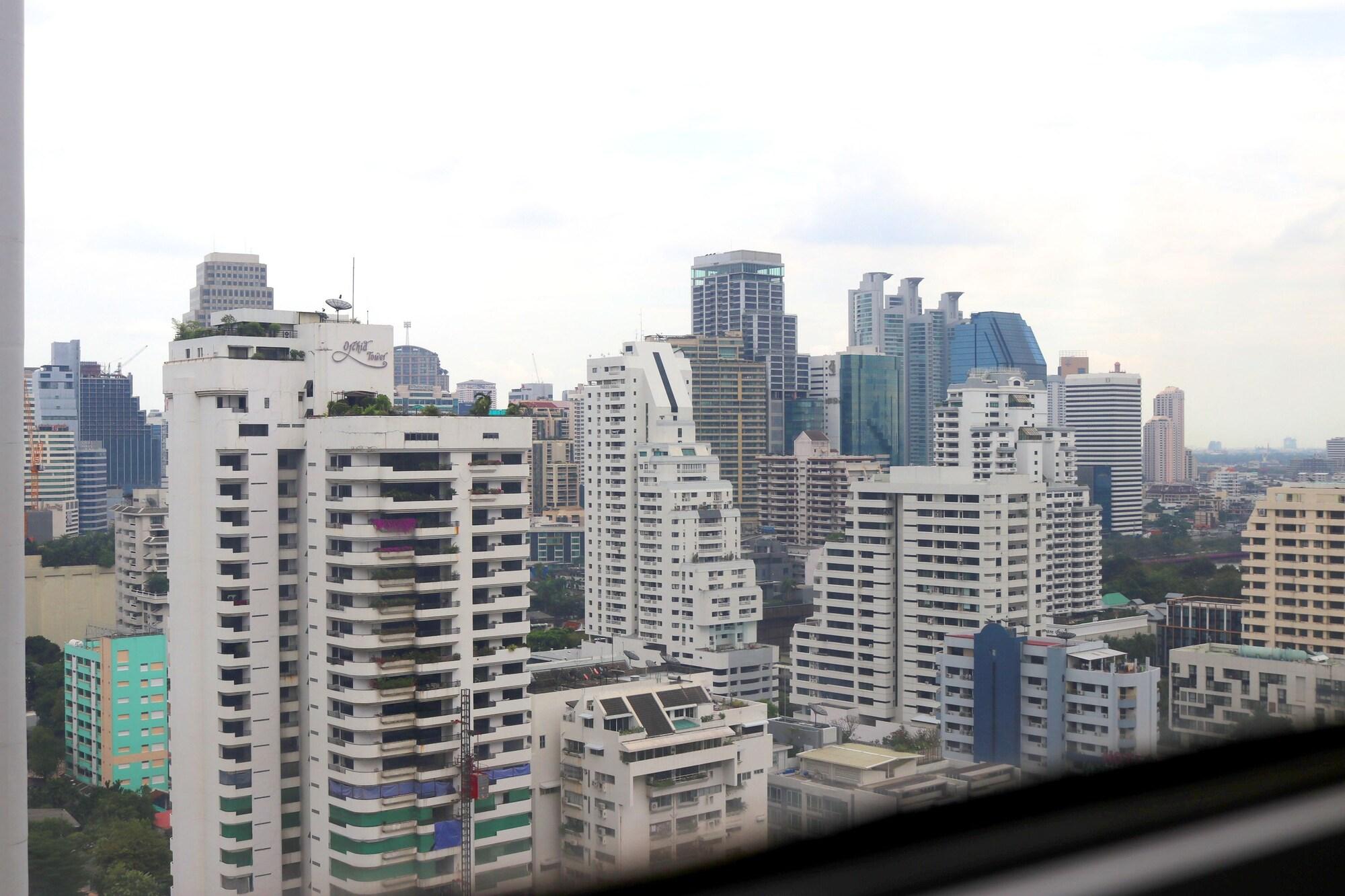 Hotel Grand Sukhumvit