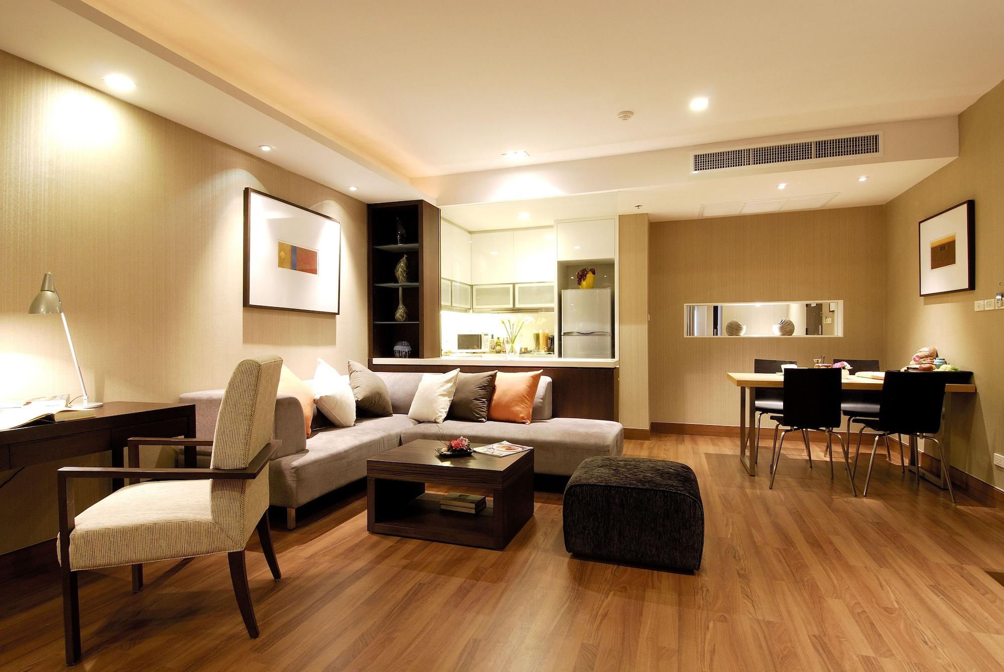 Grand Sukhumvit Bangkok