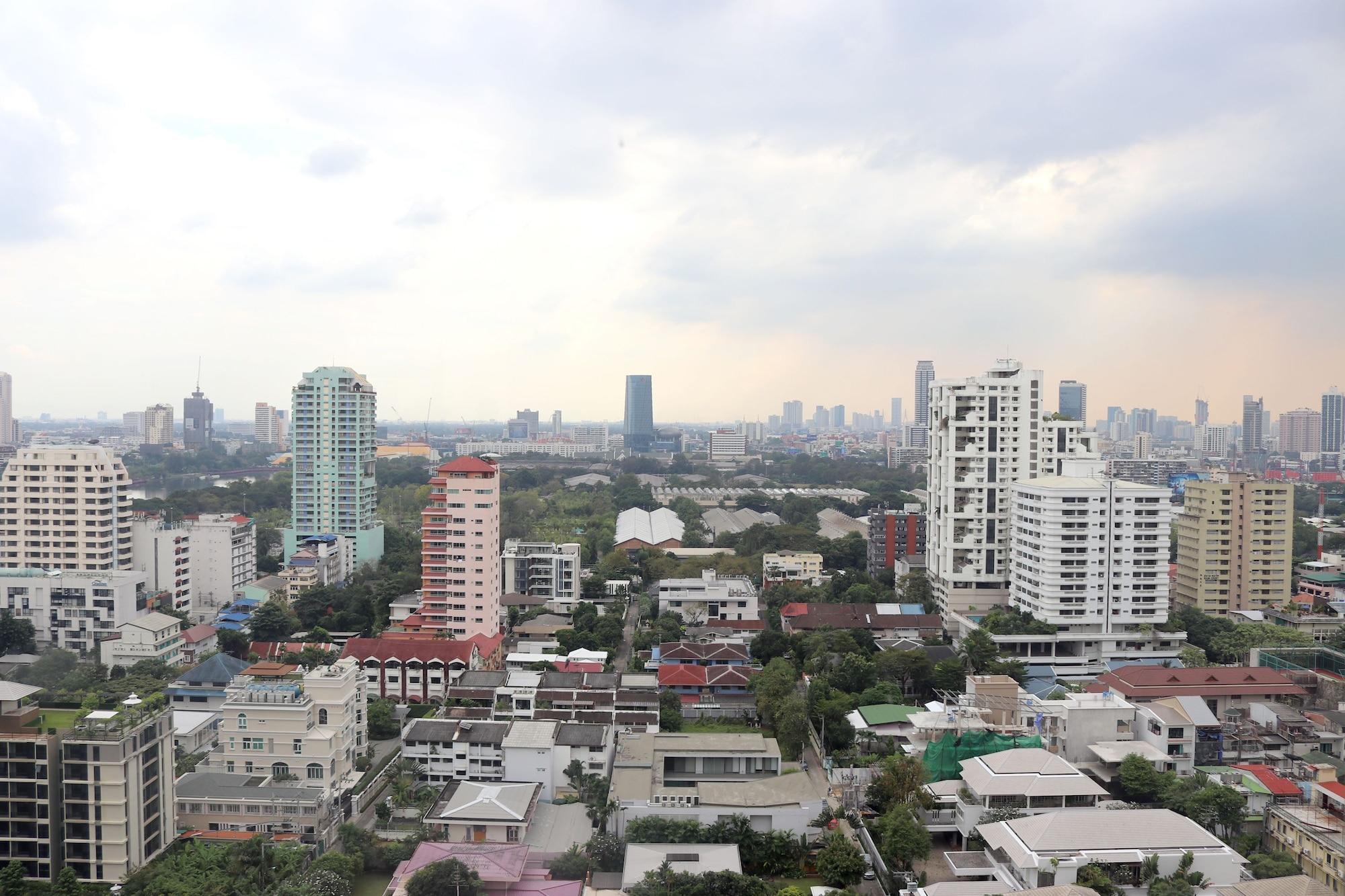 Grand Sukhumvit 5*