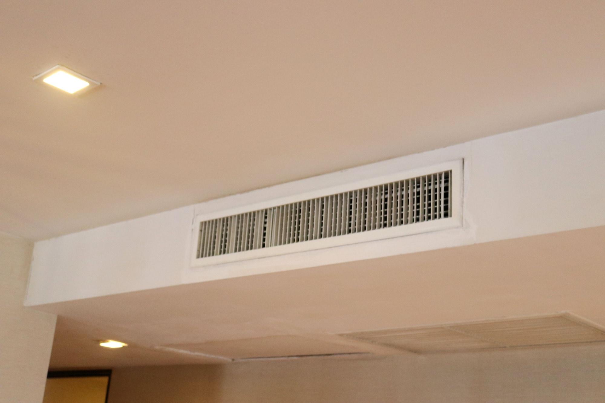 Grand Sukhumvit Hotel Bangkok