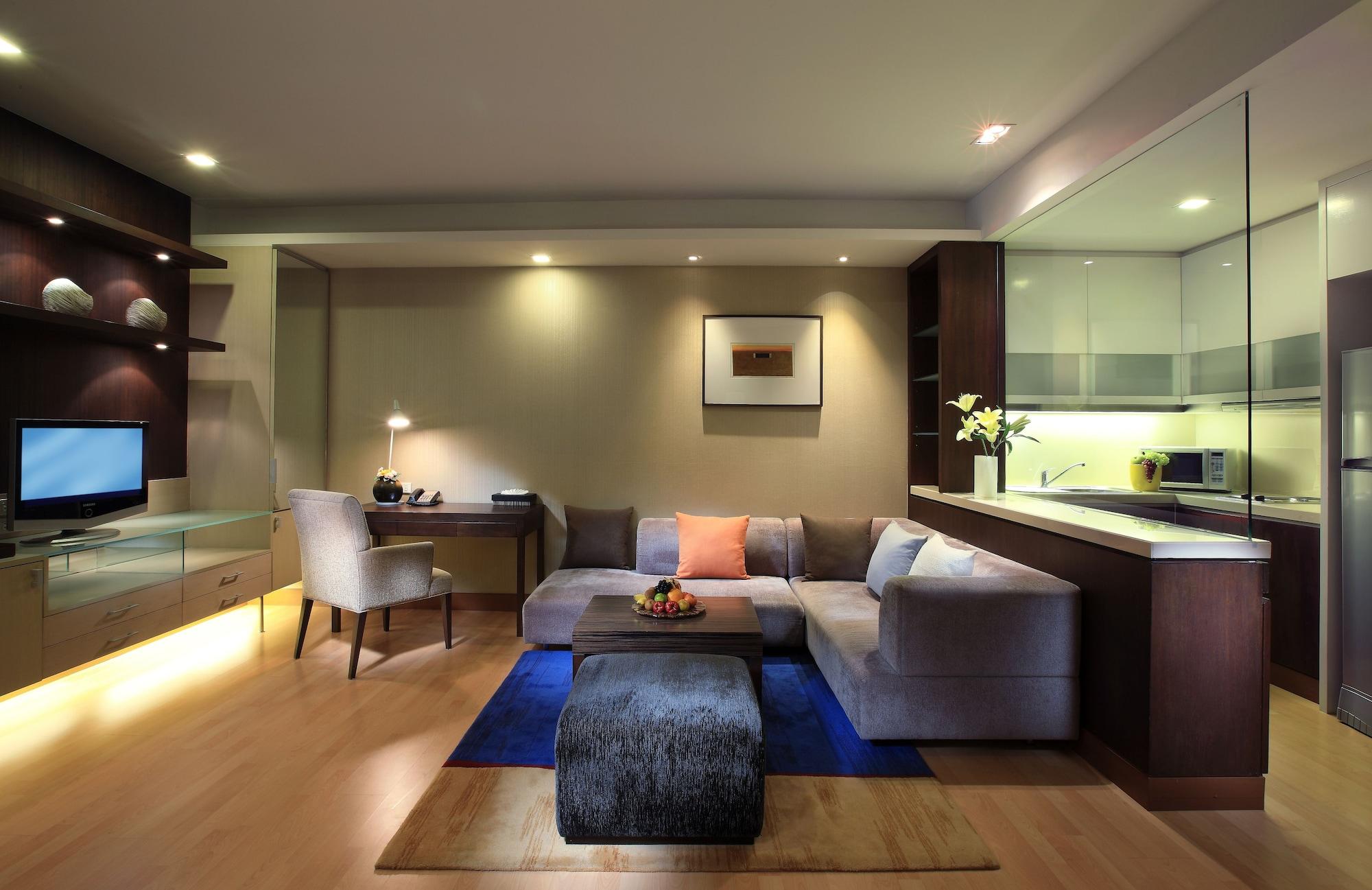 Hotel Grand Sukhumvit Bangkok