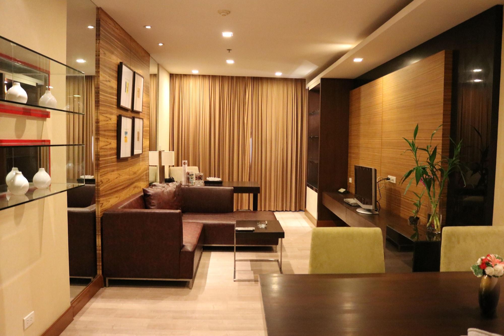Grand Sukhumvit Bangkok