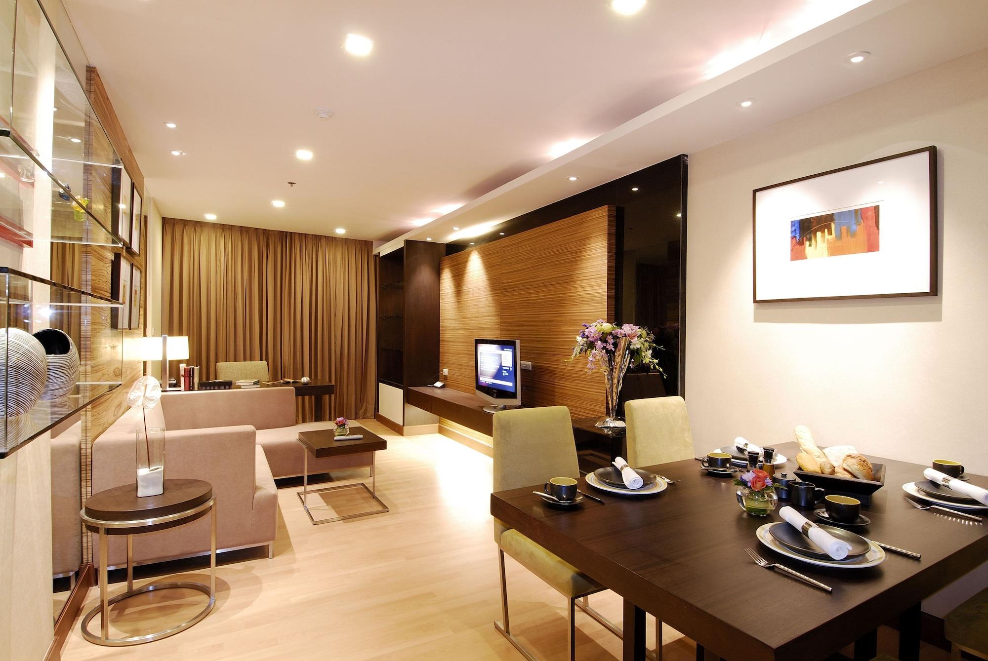 Grand Sukhumvit Bangkok
