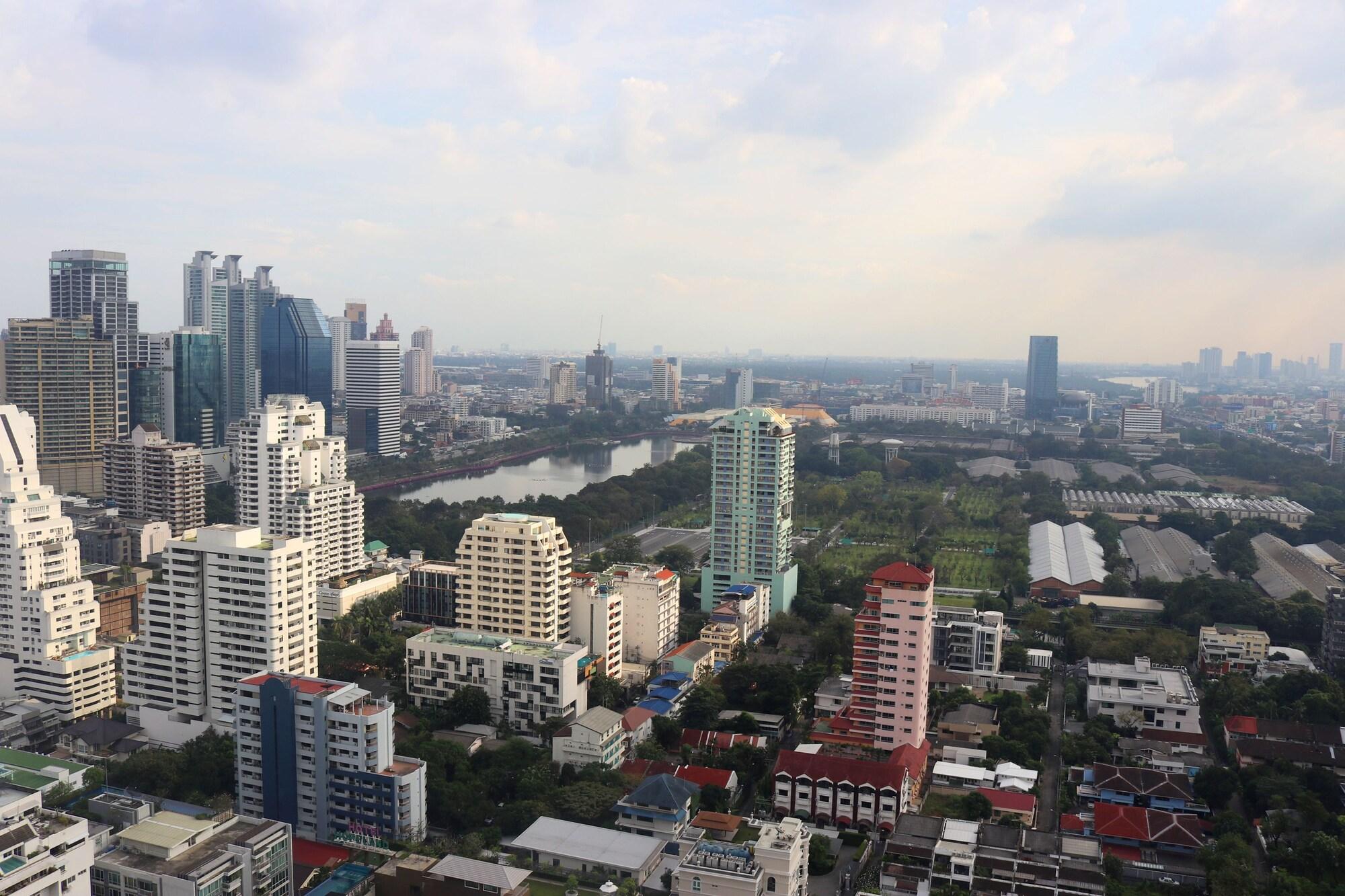 Grand Sukhumvit 5*