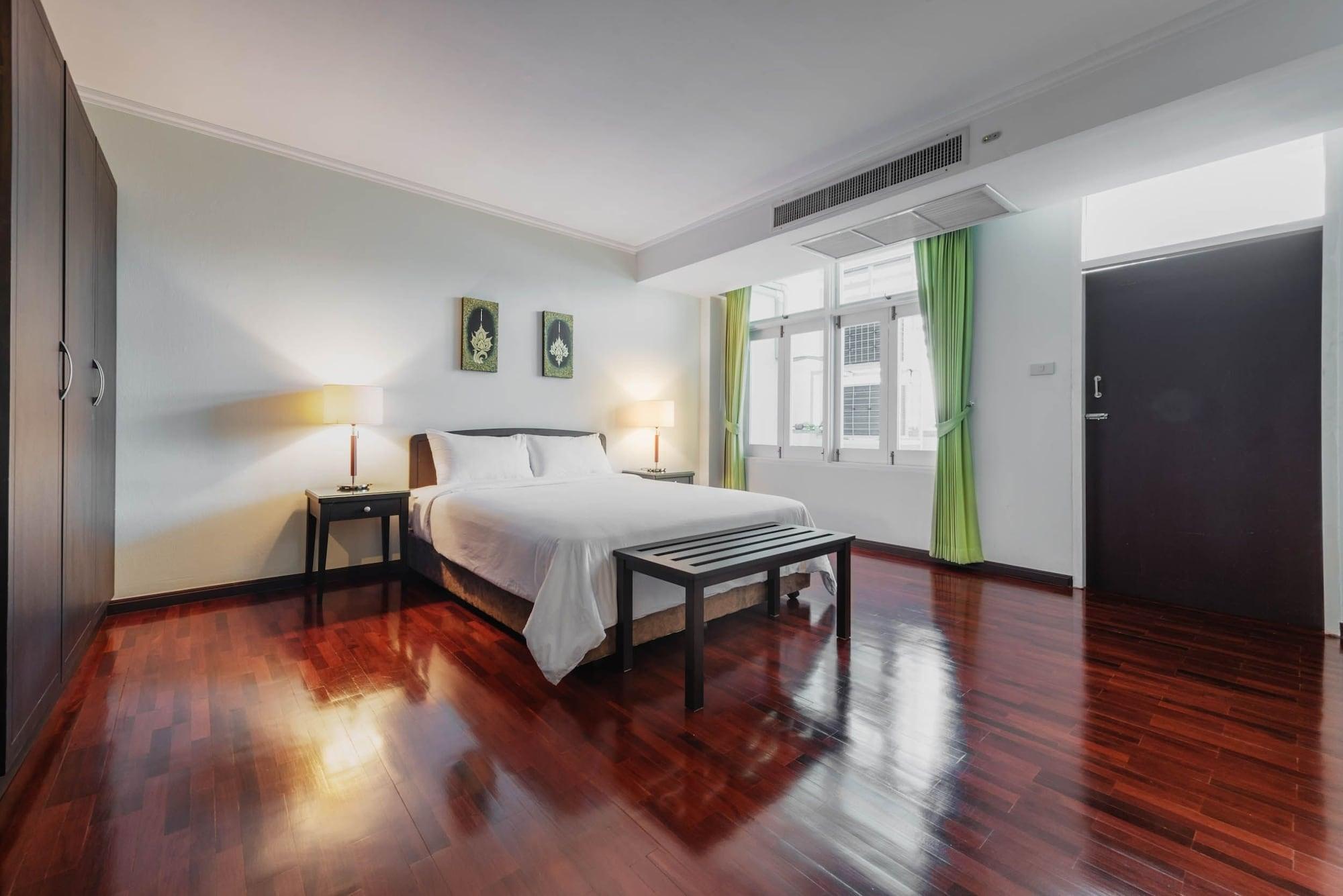 Hotel Capital Mansion - Sha Certified 3*