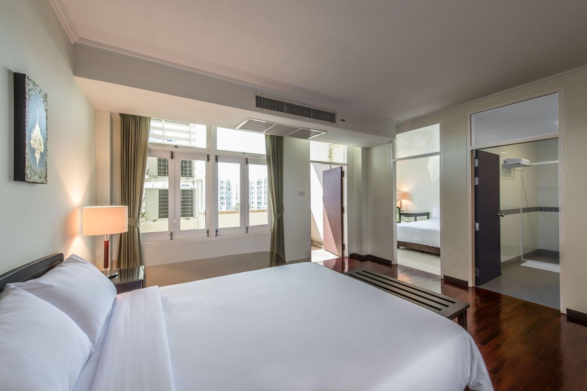 Hotel Capital Mansion - Sha Certified 3*