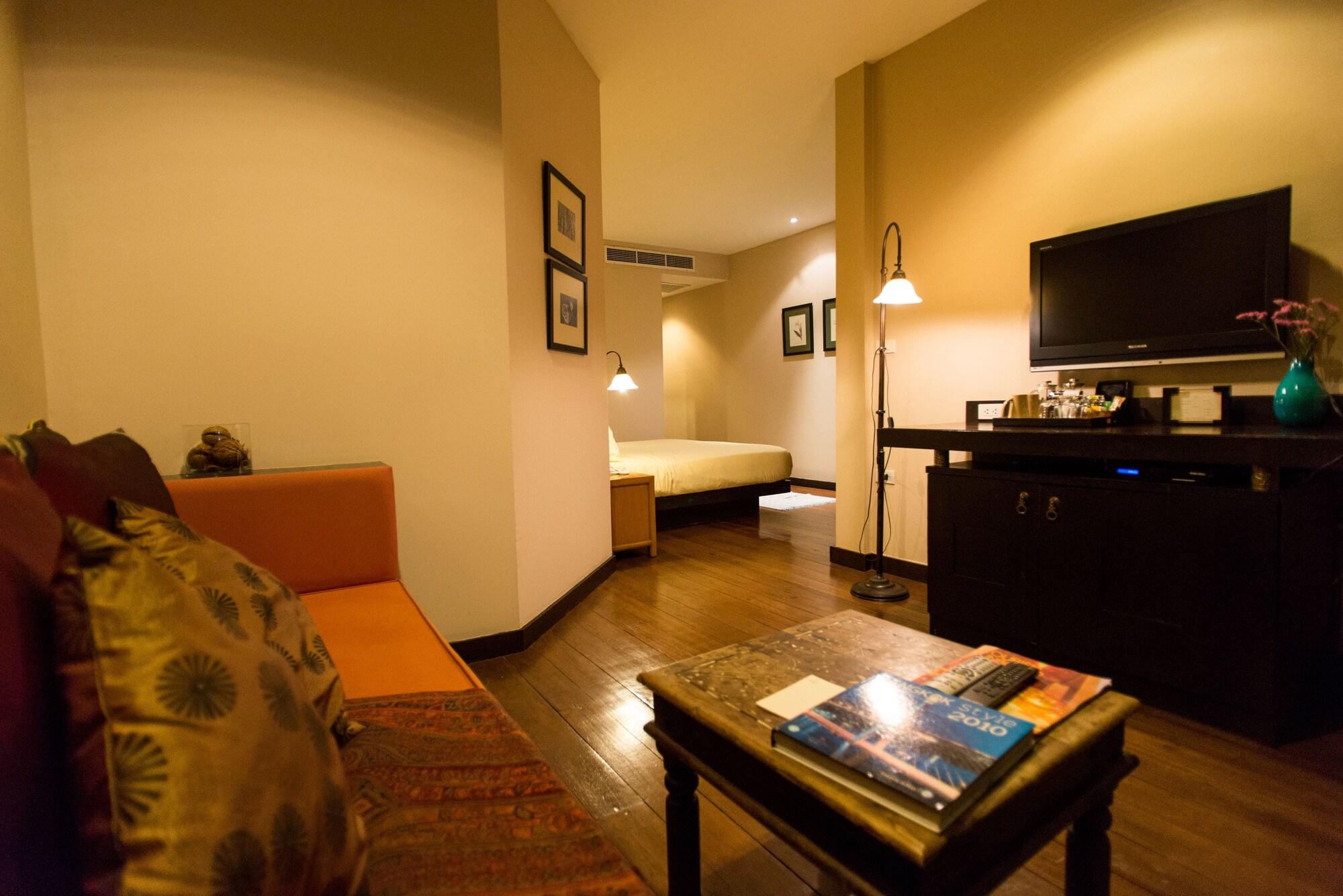 Hotel Arun