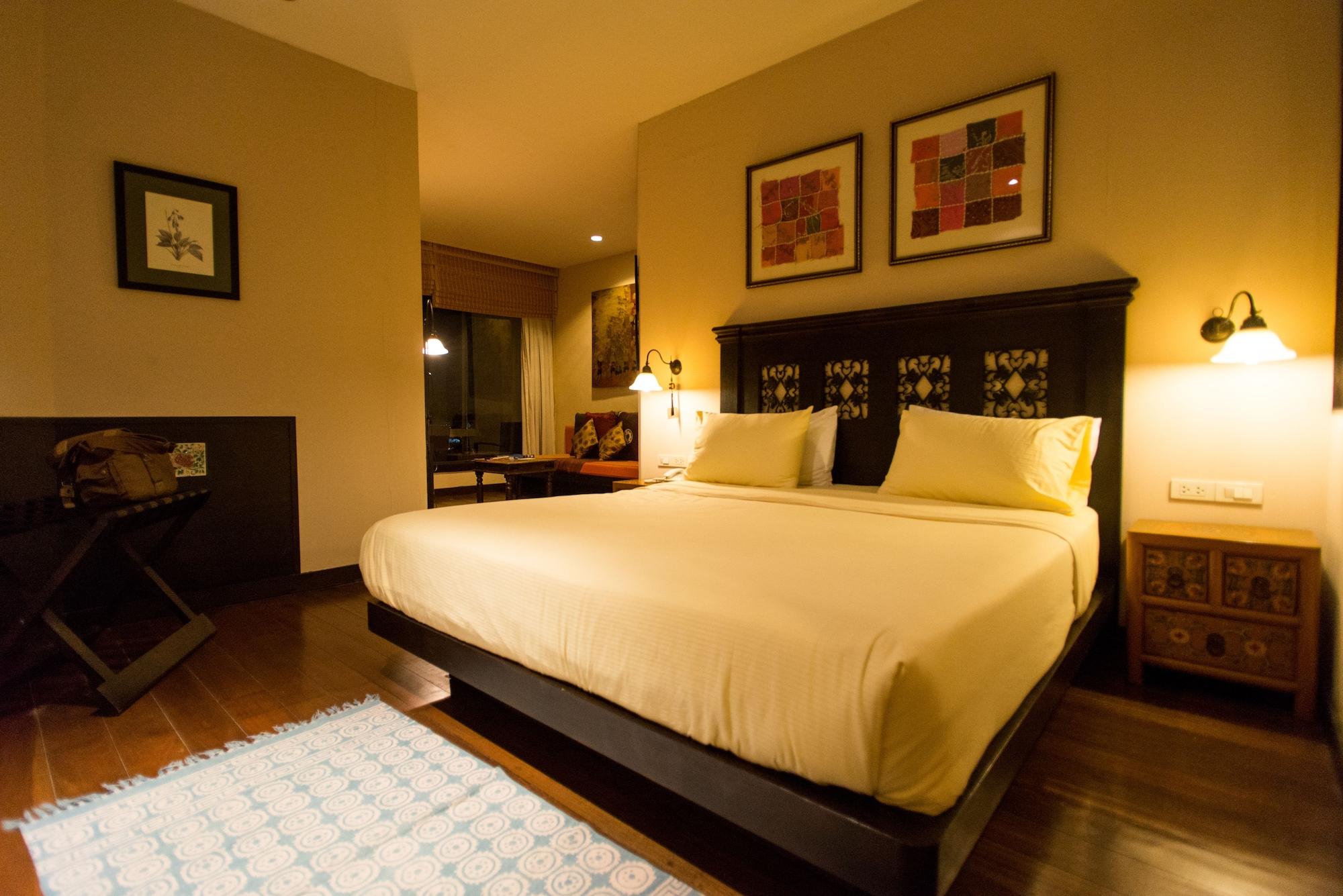 Arun 4* Bangkok