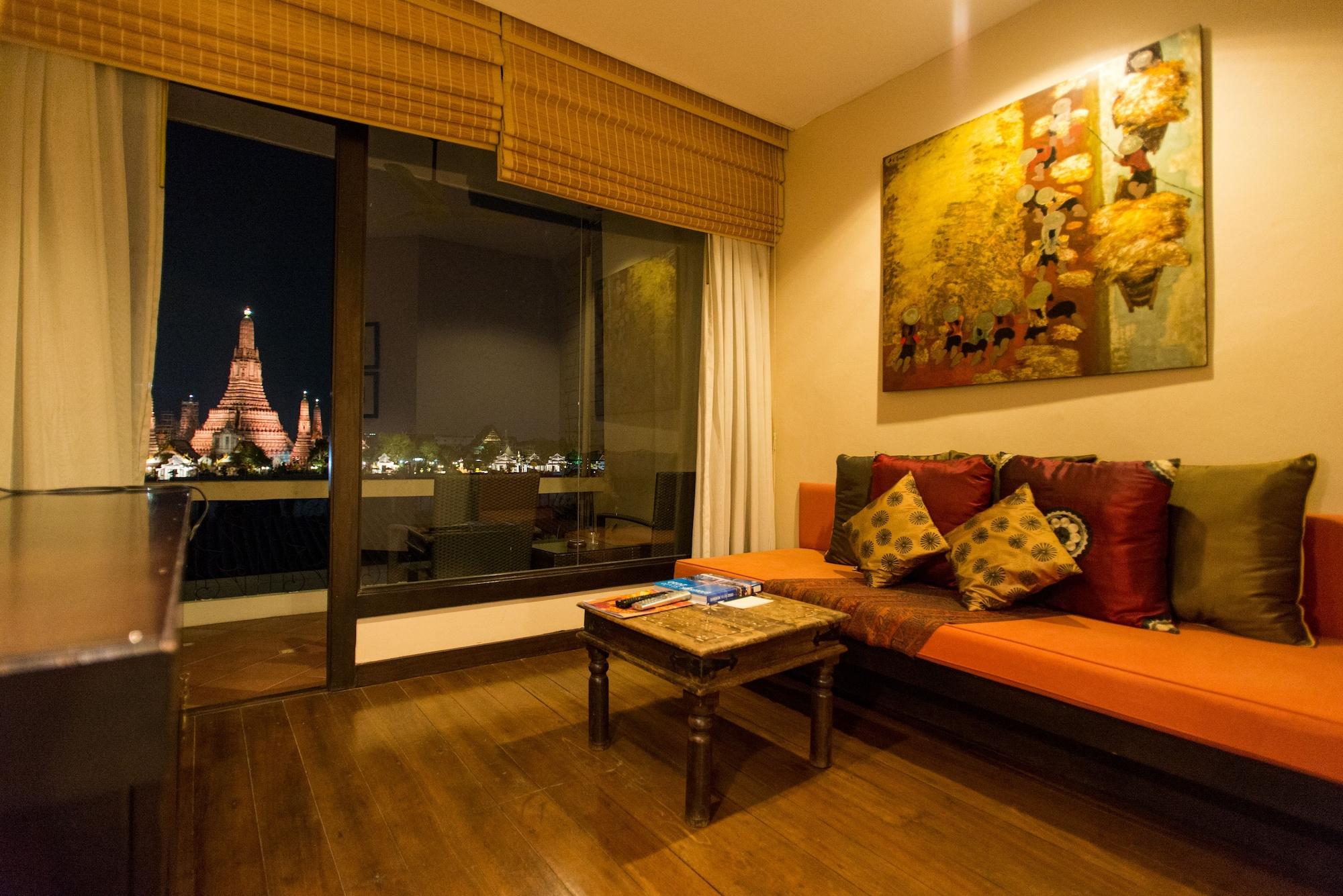 Hotel Arun Bangkok