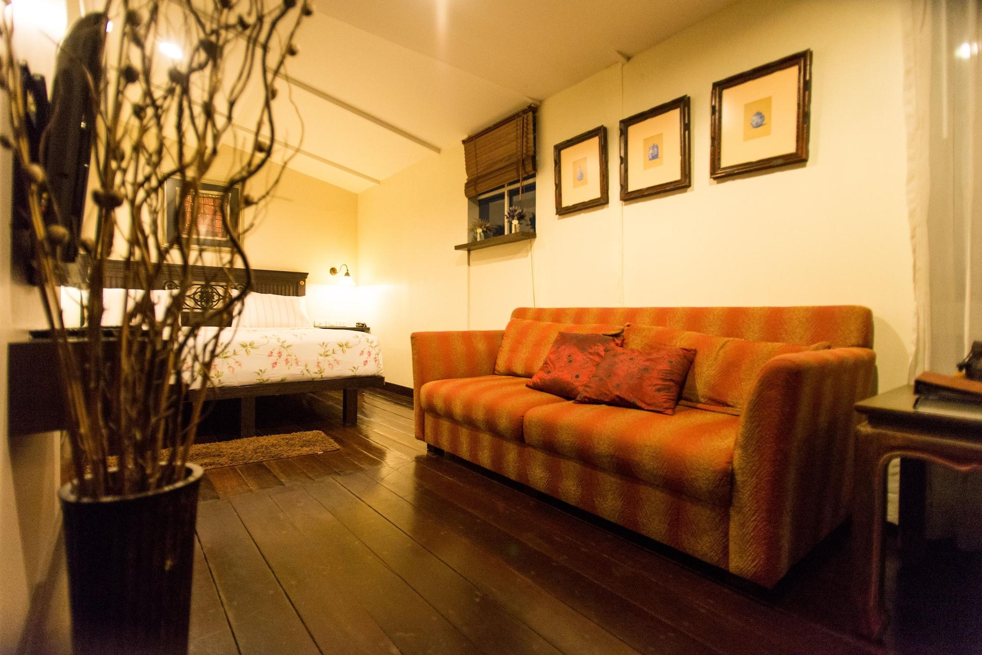 Arun Hotel