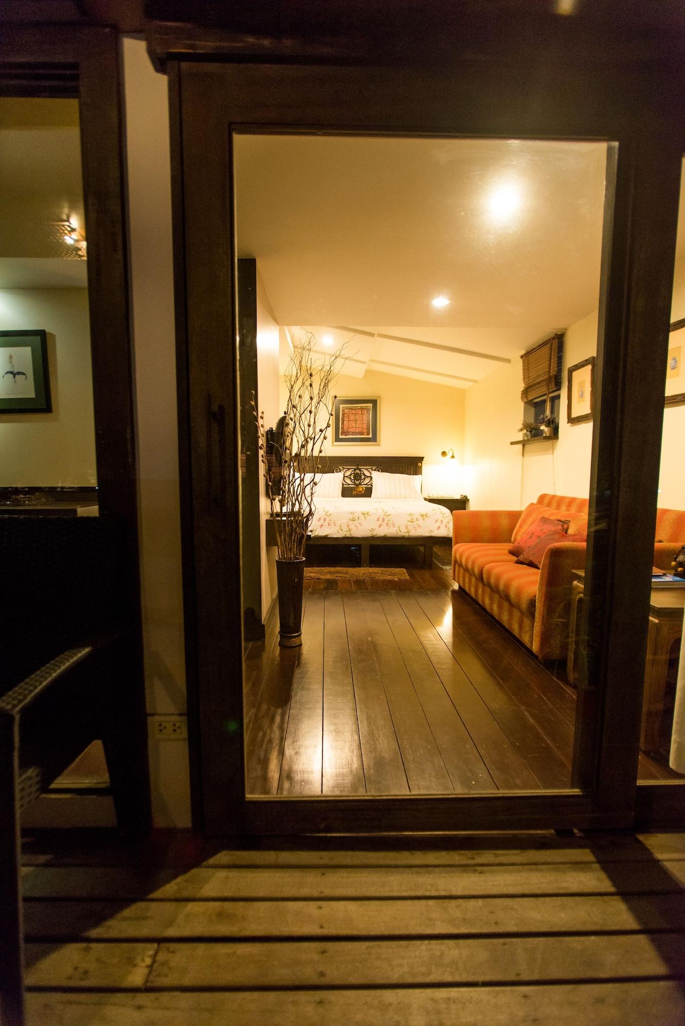 Arun 4* Bangkok
