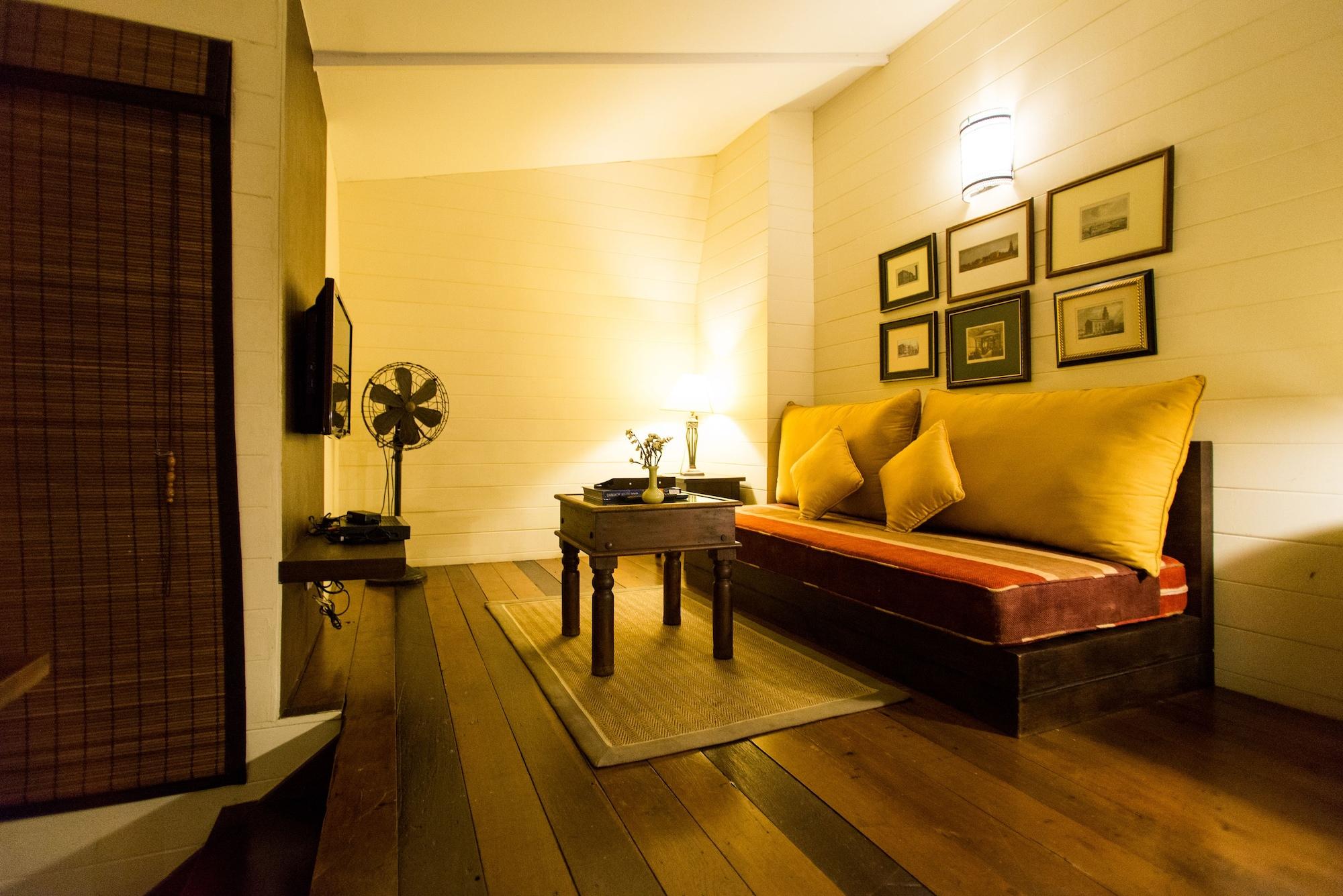 Arun 4* Bangkok
