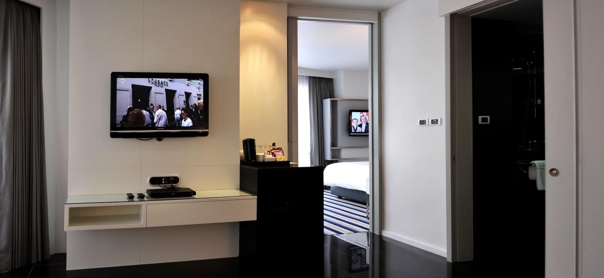 Western Sukhumvit 20 Hotel