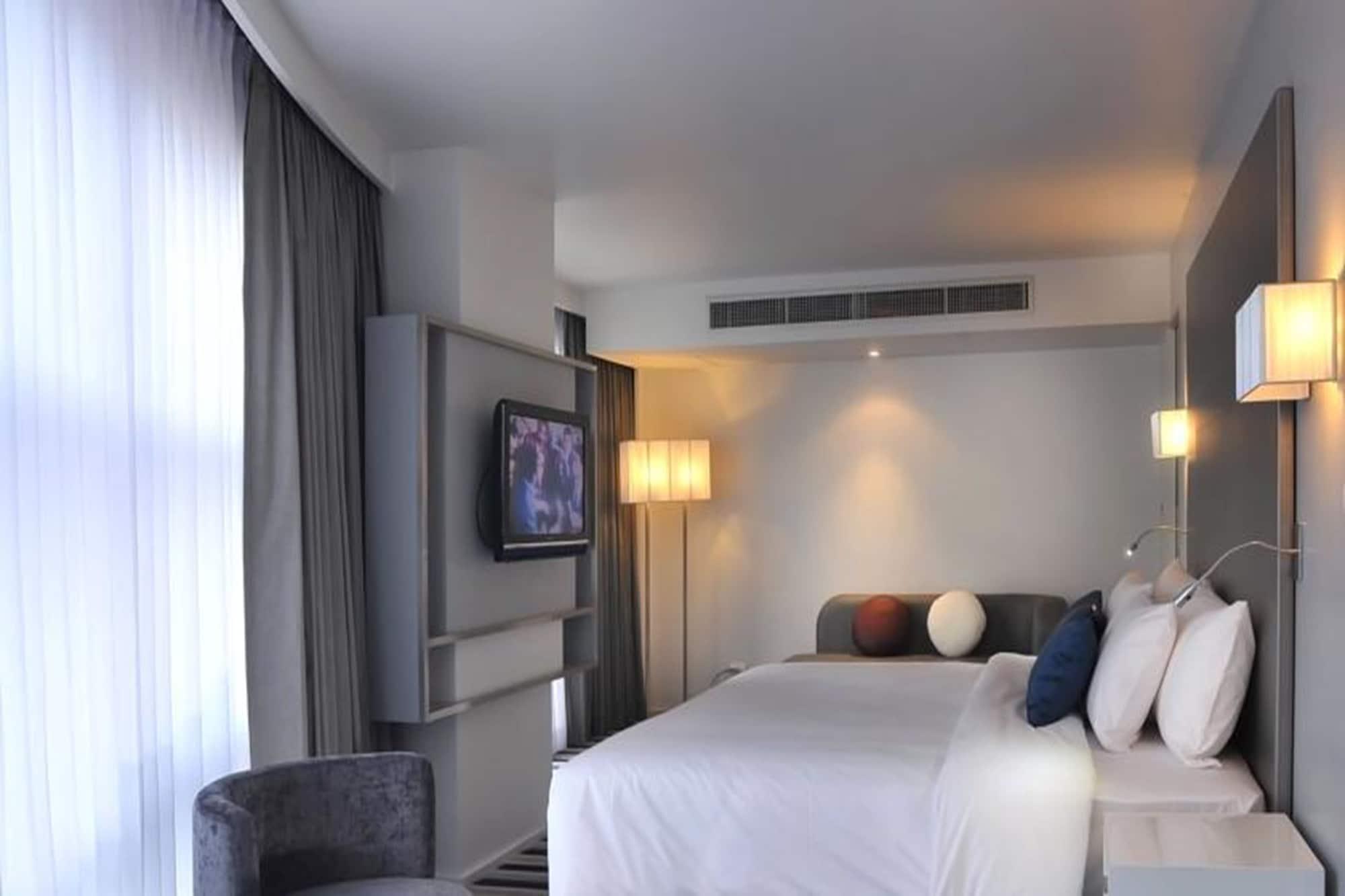 Western Sukhumvit 20 4* Bangkok