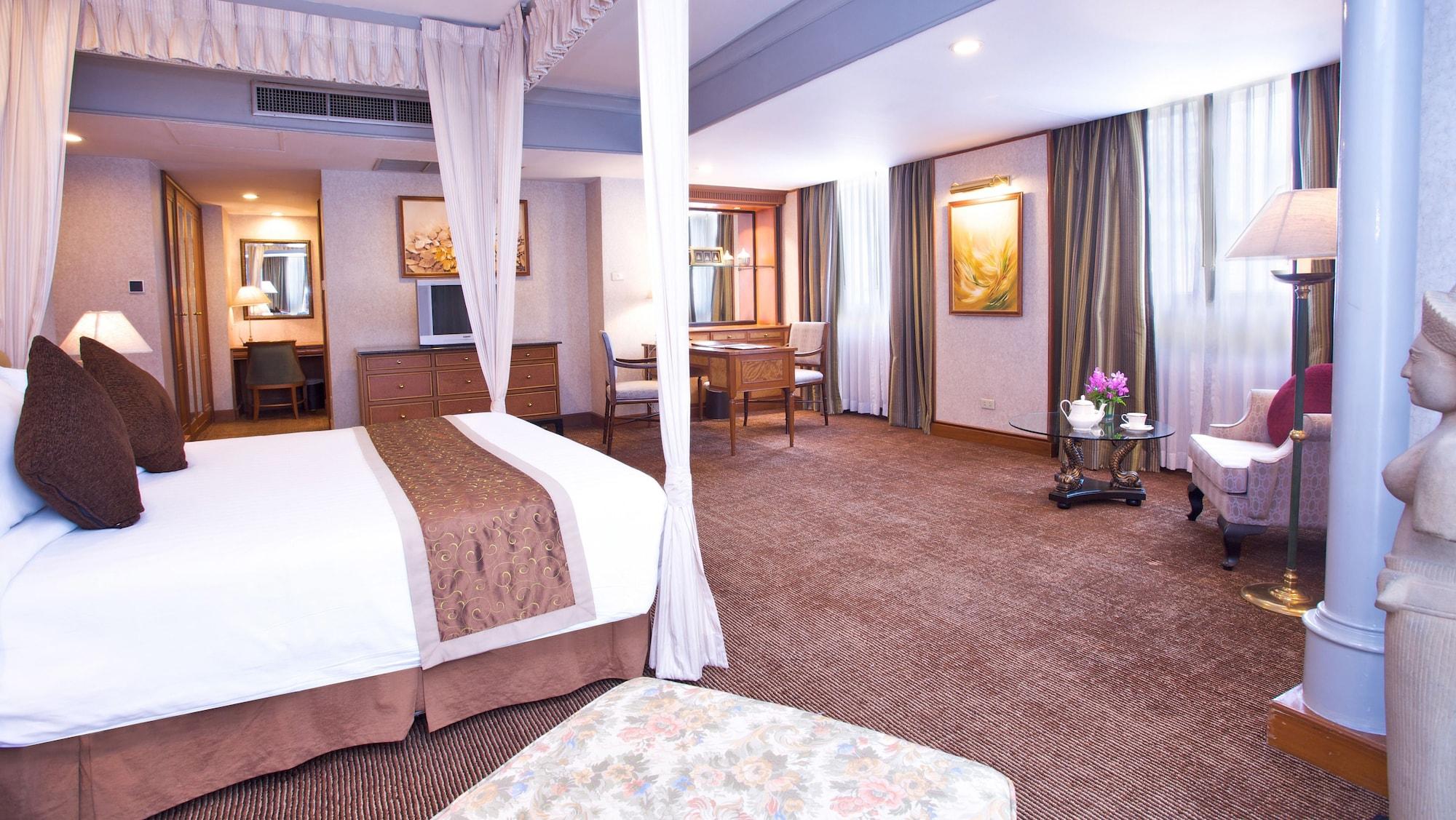 Hotel Royal President 4*