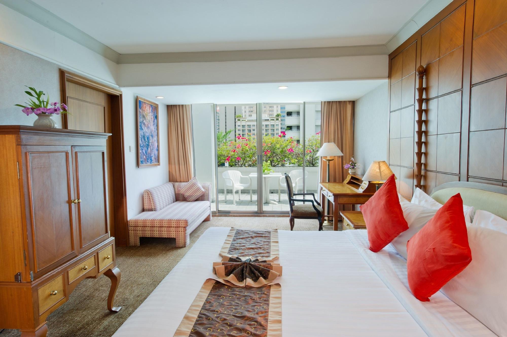 Royal President Hotel