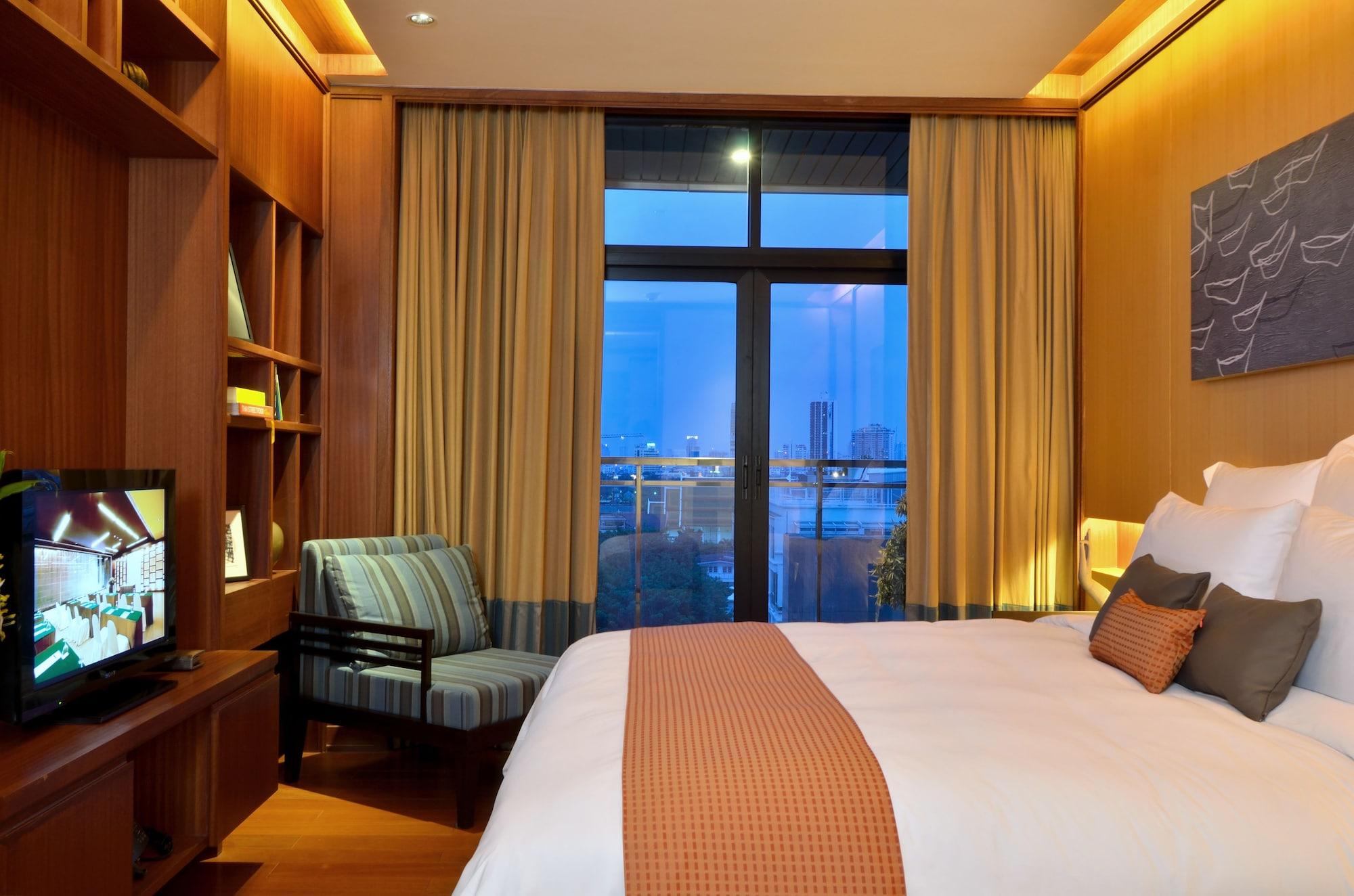 Hotel Aetas Bangkok