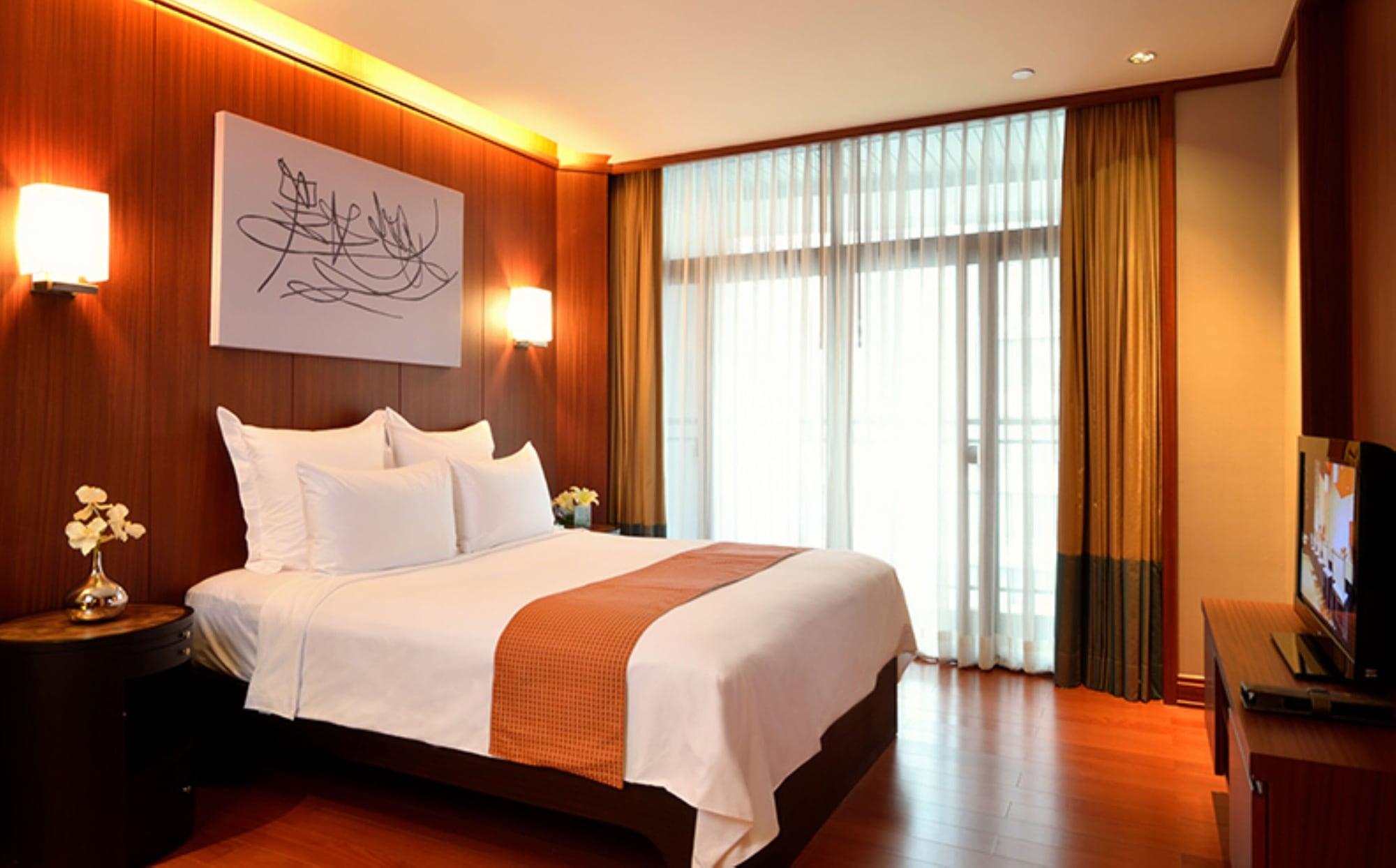 Aetas Hotel 5*