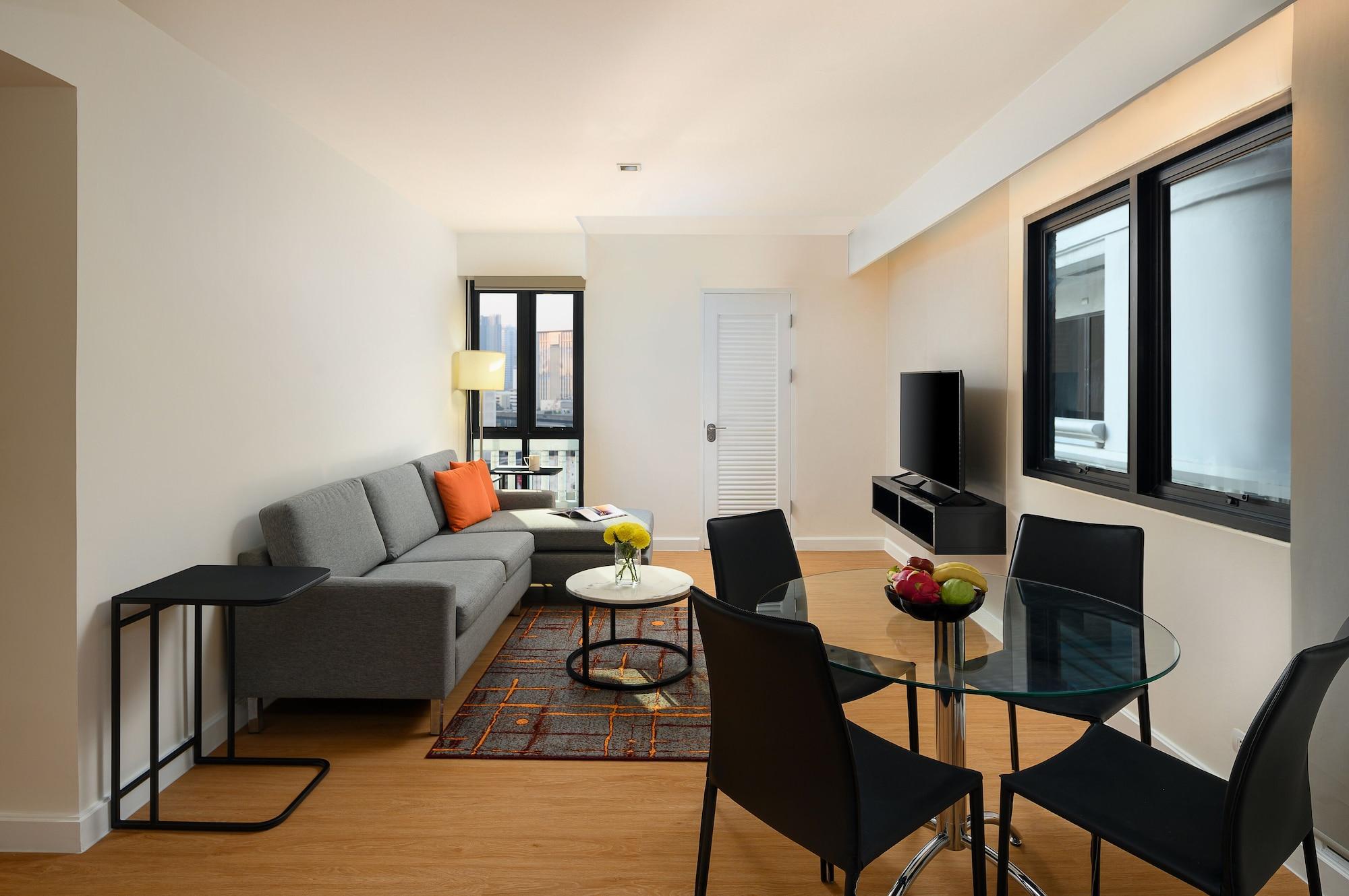 Hotel Parkroyal