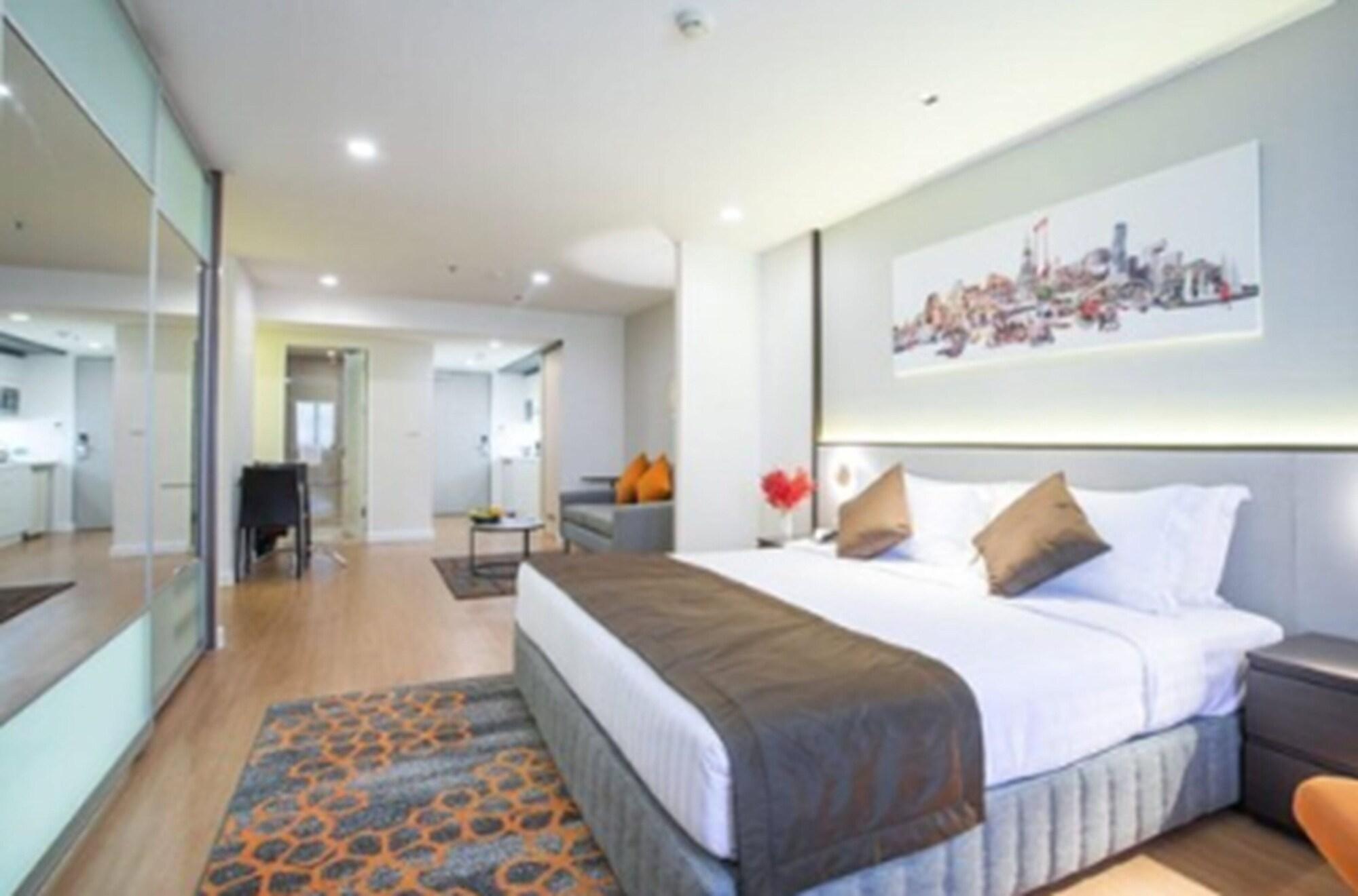 Hotel Parkroyal
