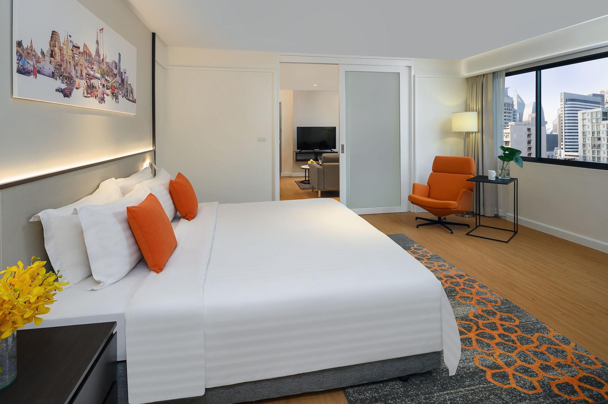 Hotel Parkroyal