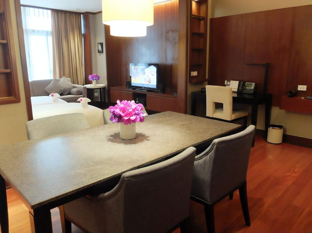 Hotel Aetas Bangkok