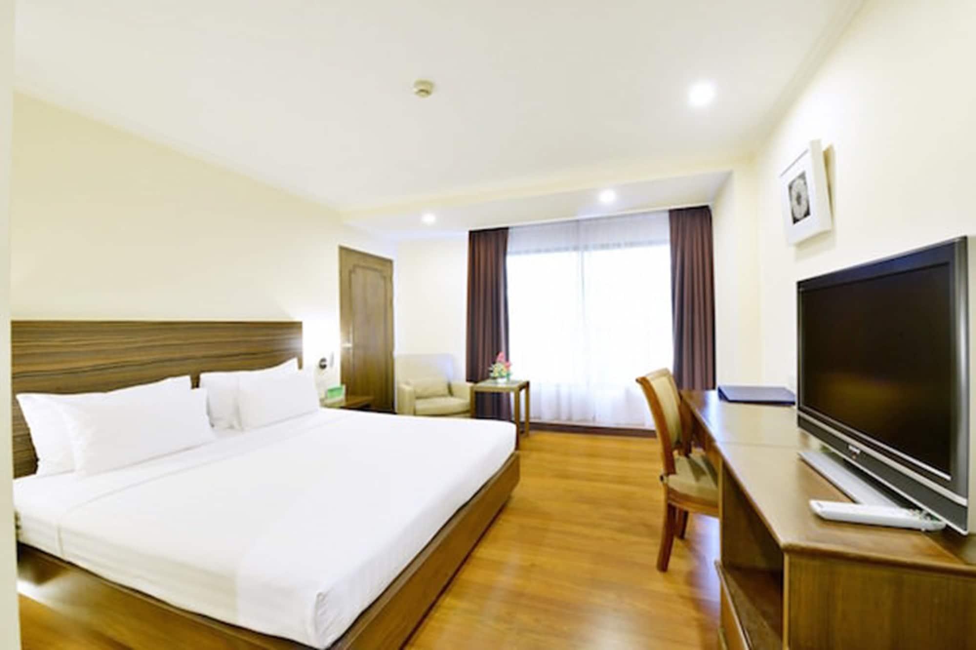 St. Hotel Bangkok