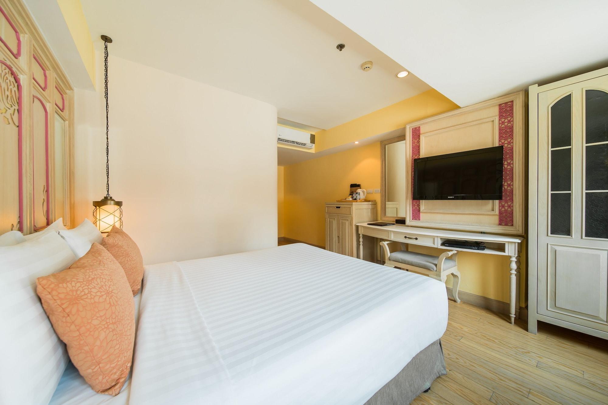 La Petite Salil Sukhumvit 11 4*