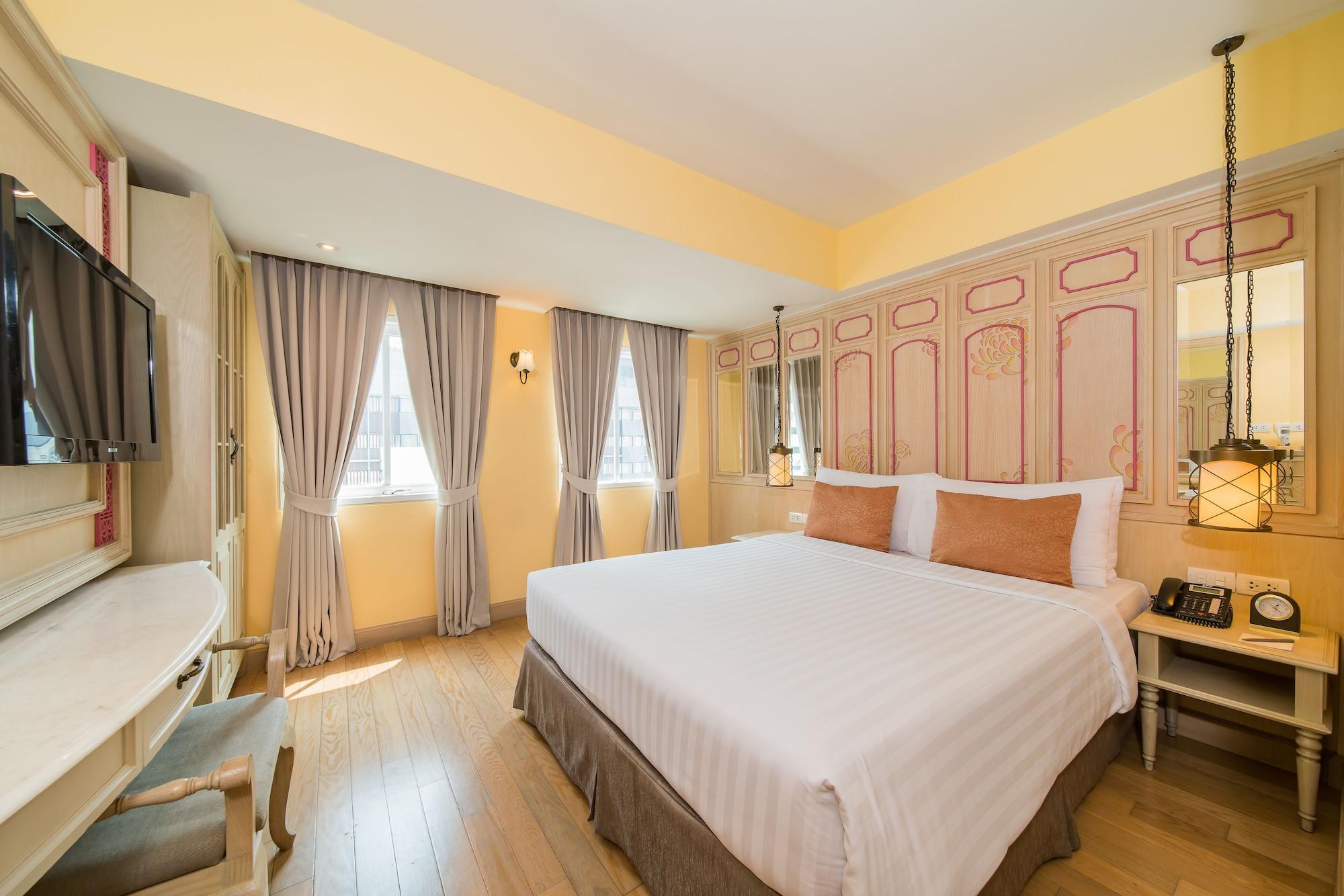 Hotel La Petite Salil Sukhumvit 11 4*