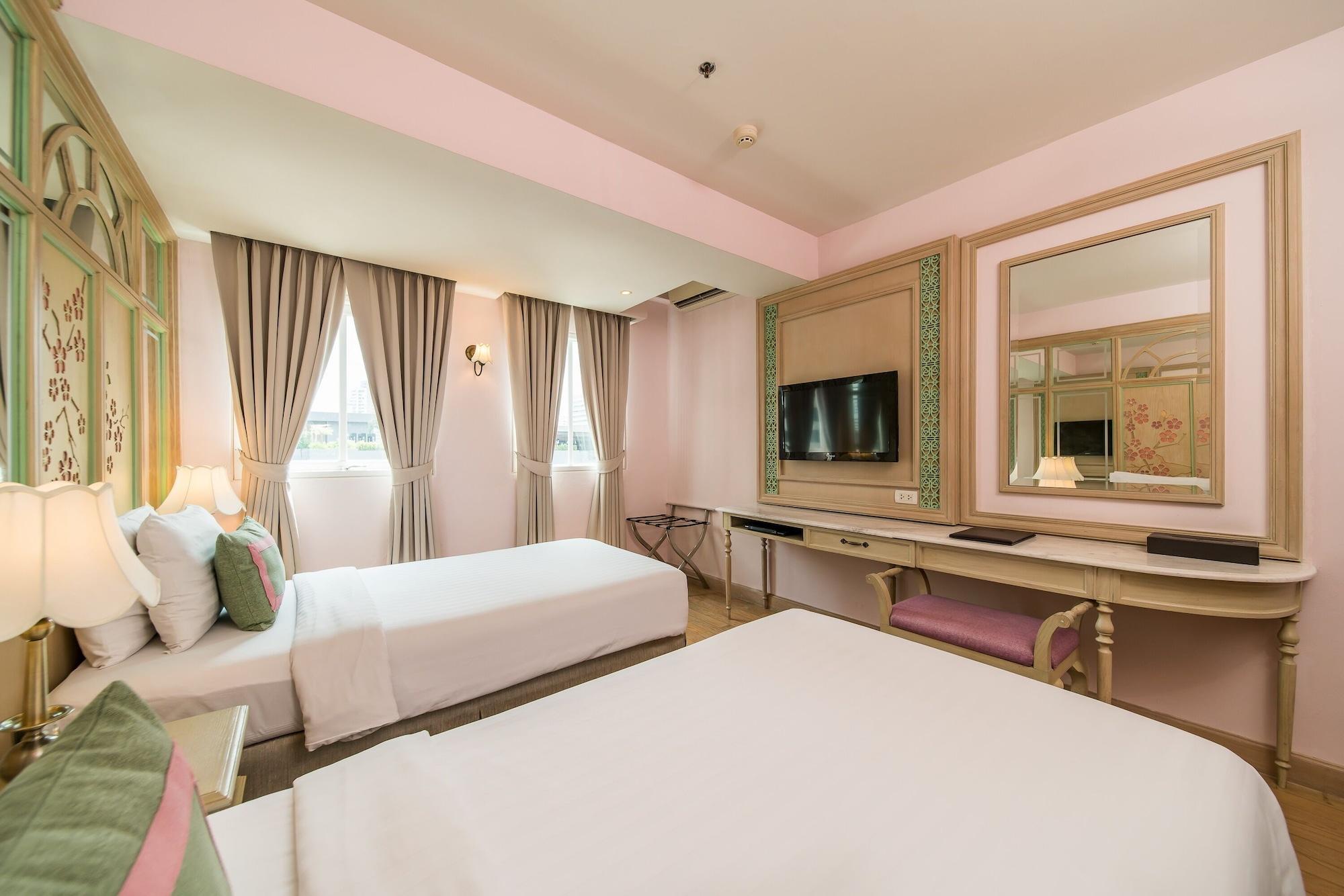 Hotel La Petite Salil Sukhumvit 11