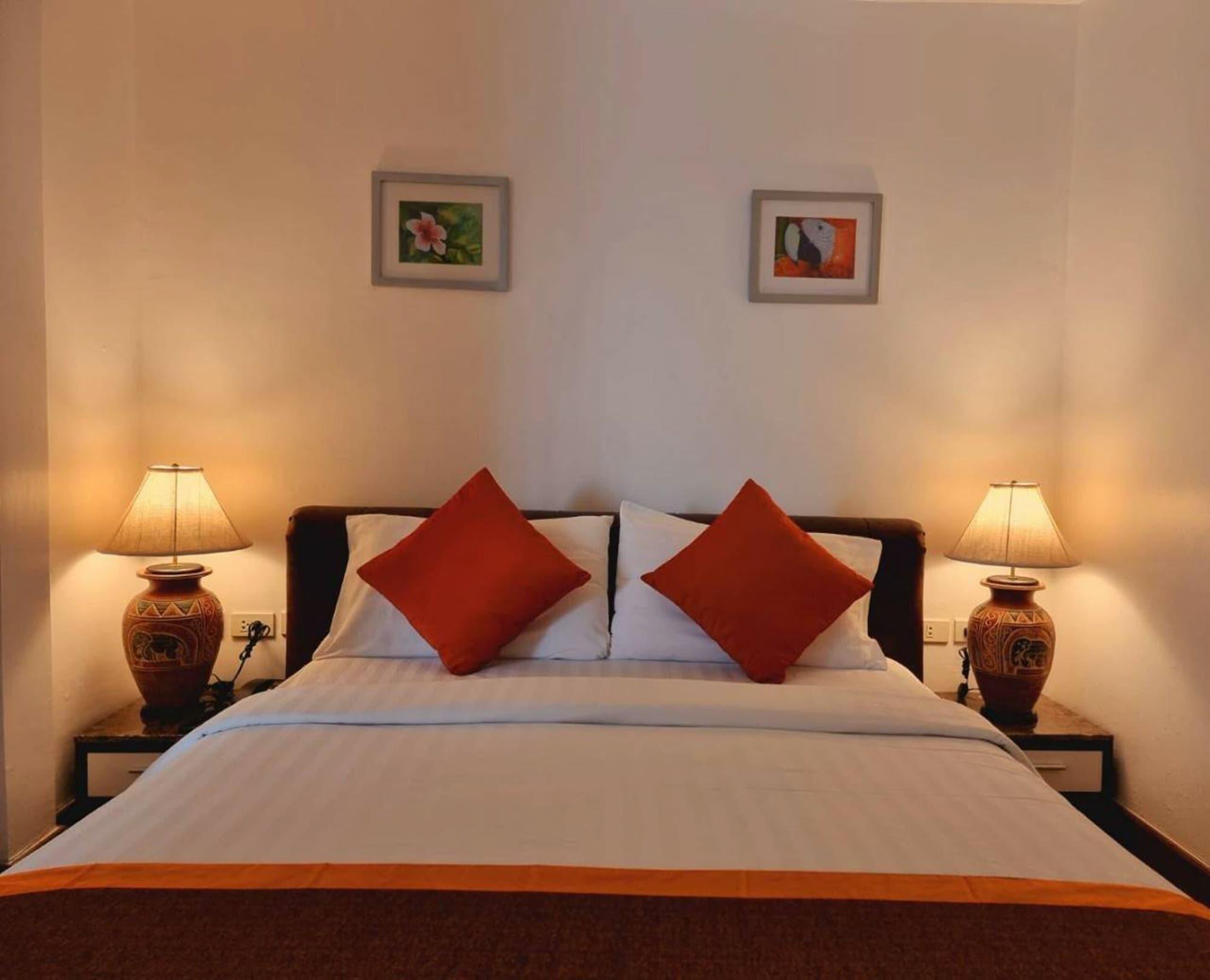 The Bedrooms Boutique Hotel 3*