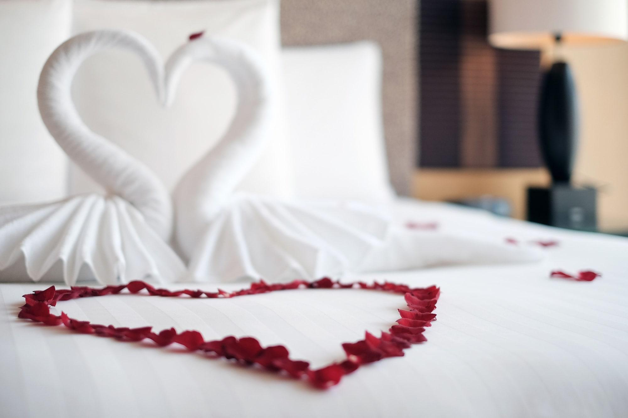 Urbana Sathorn Hotel, Hotel Bangkok