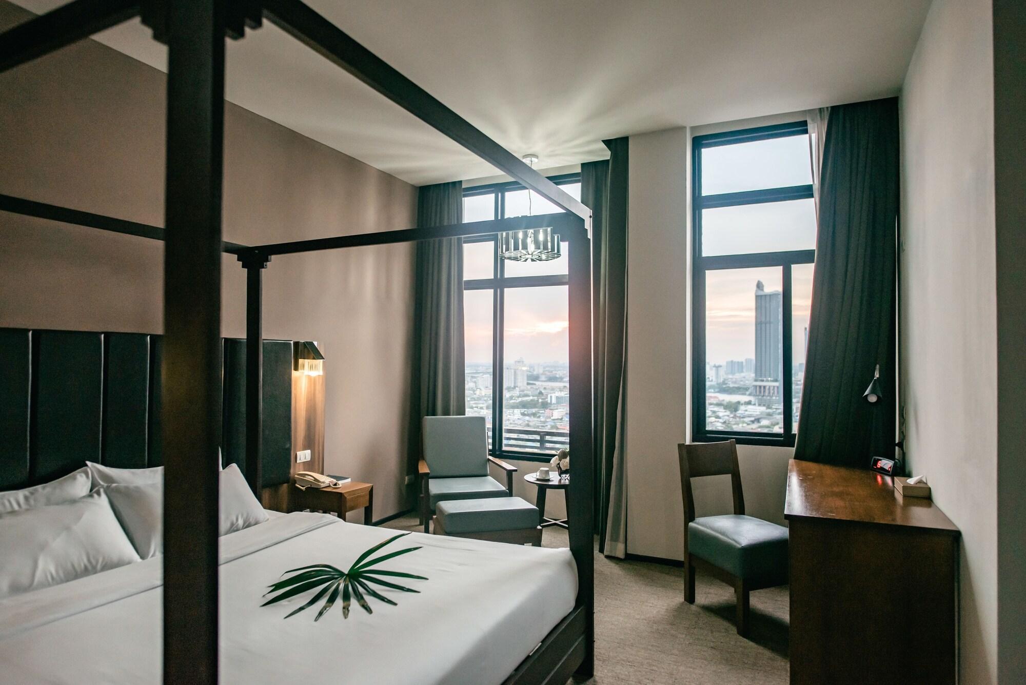 Hotel Grand Howard 5*