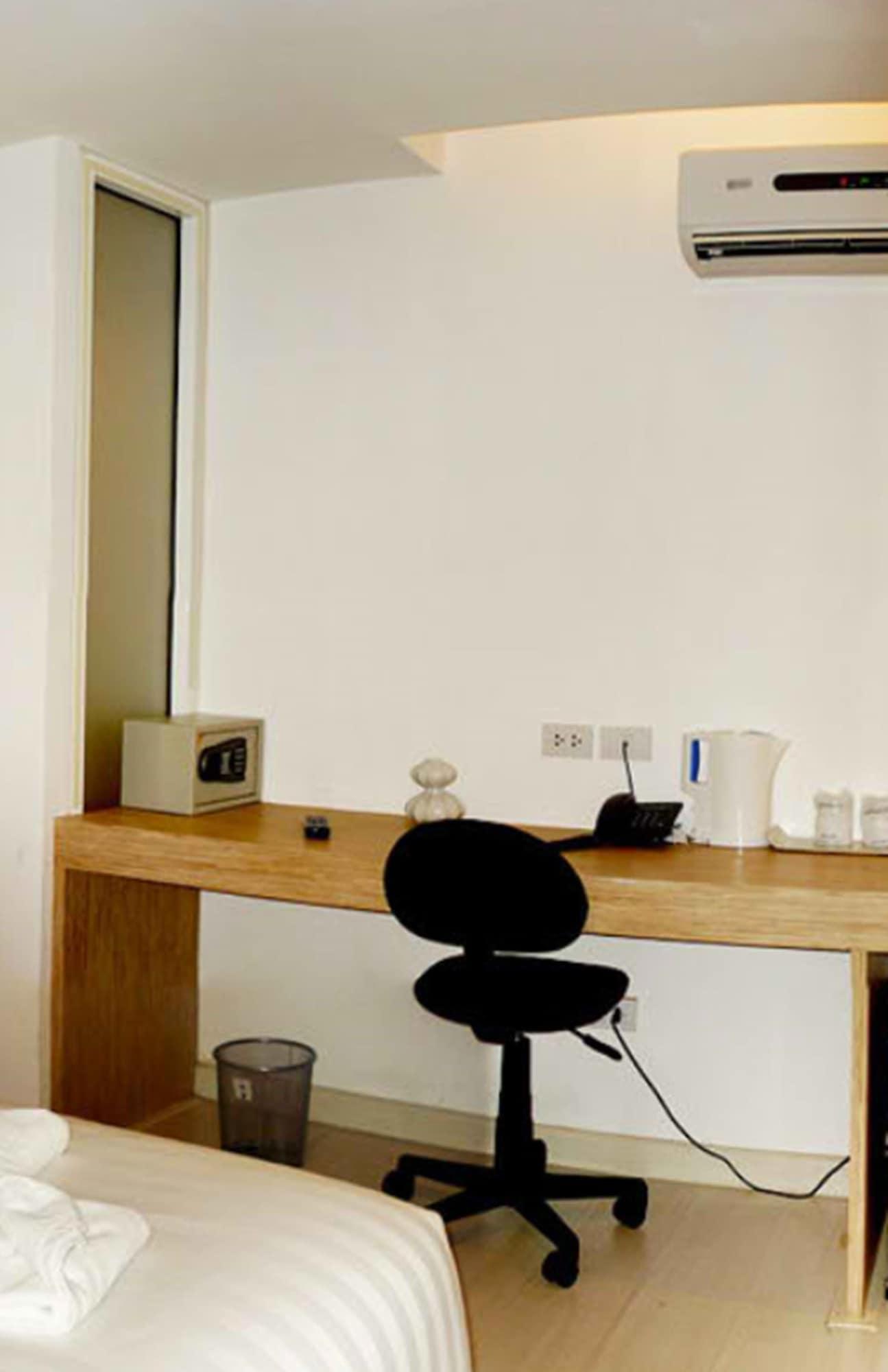 Nantra Sukhumvit 39 Hotel 3*