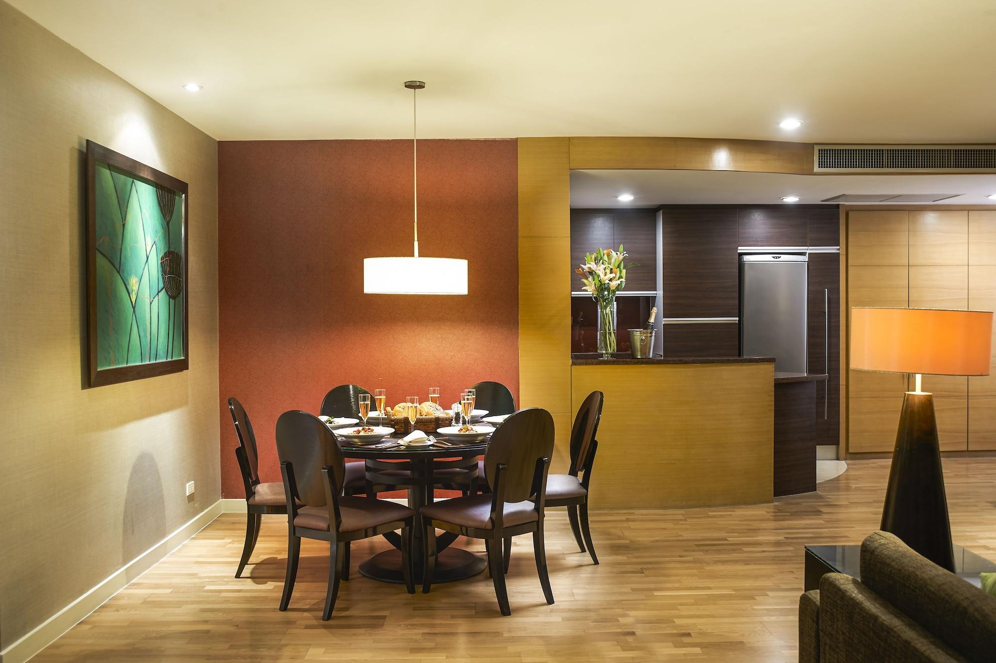 Urbana Sathorn Hotel, Hotel Bangkok