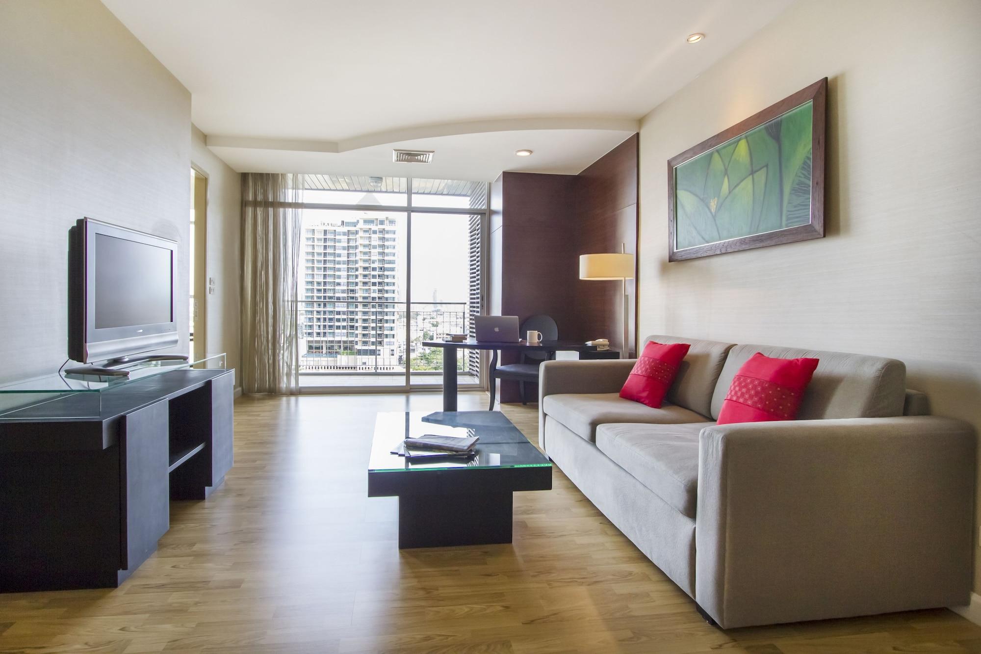 Urbana Sathorn Hotel, Bangkok