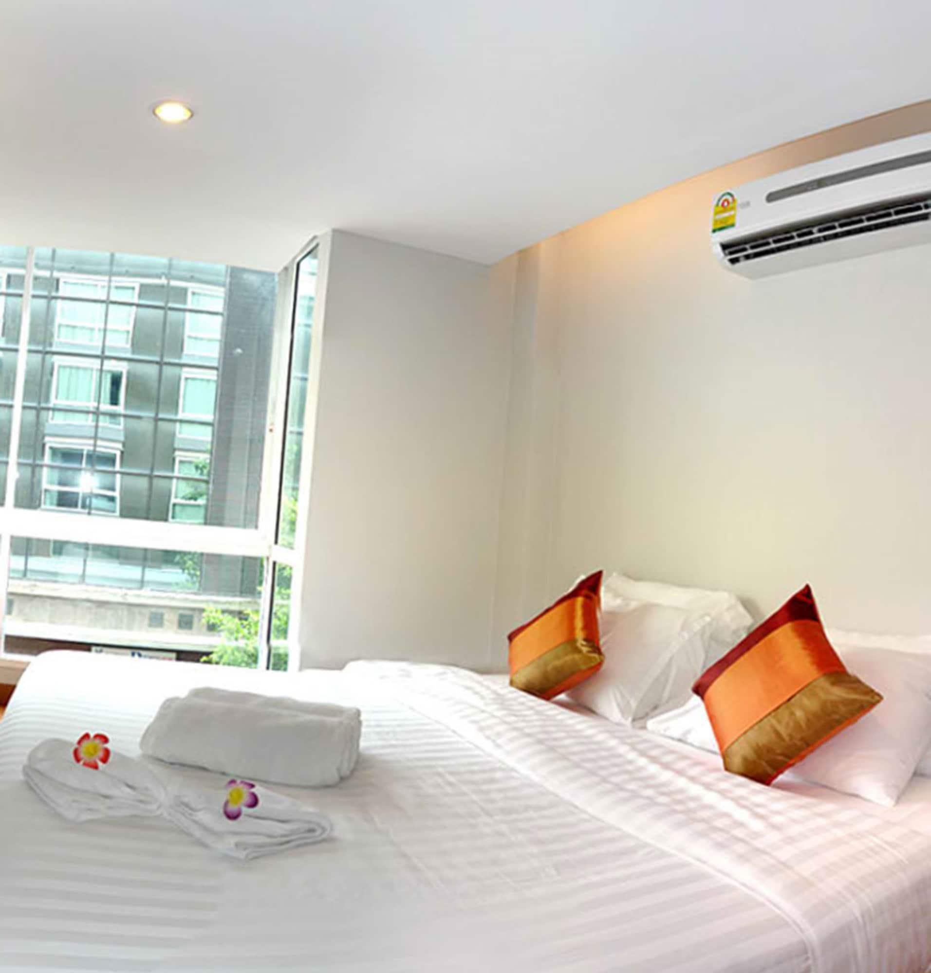 Hotel Nantra Sukhumvit 39 Bangkok