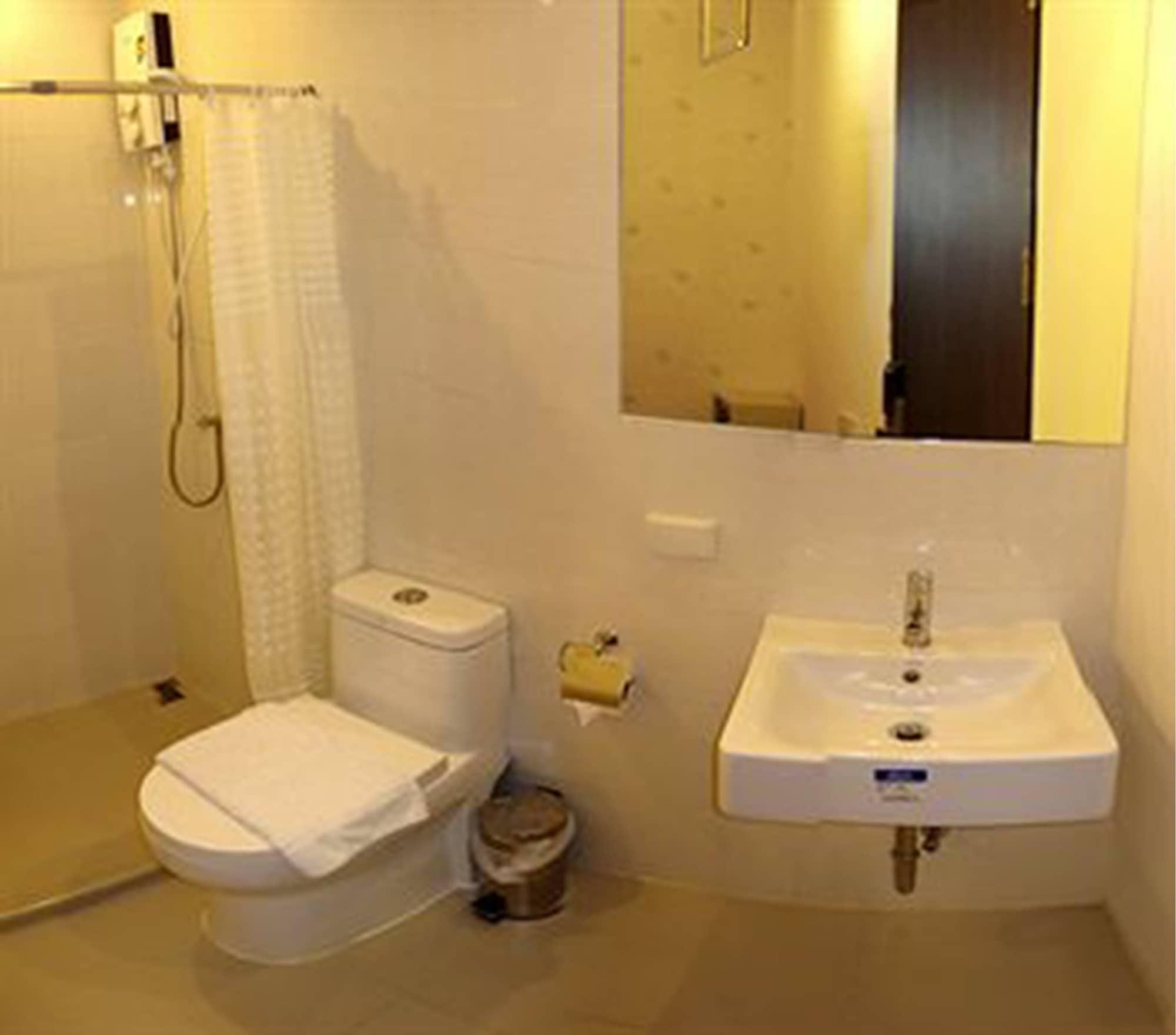 Nantra Sukhumvit 39 Bangkok