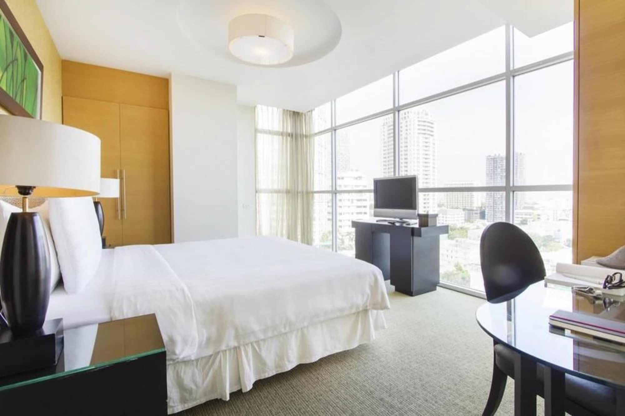 Urbana Sathorn Hotel, 5* Bangkok