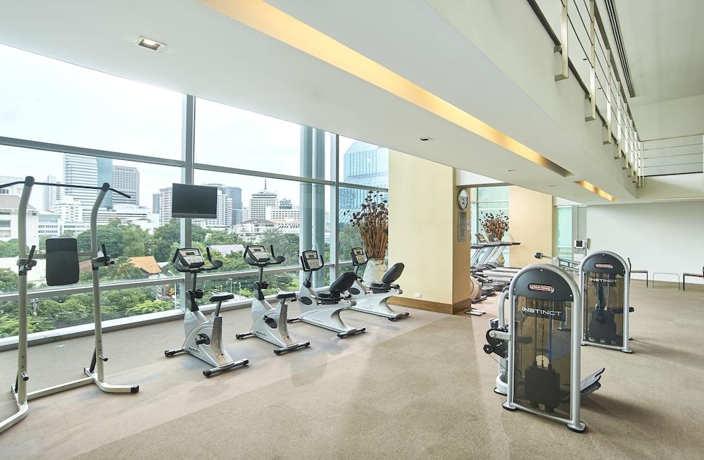 Urbana Sathorn Hotel, 5*