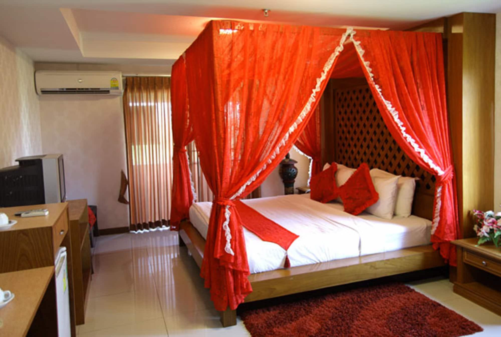 Convenient Resort, Suvarnabhumi Airport