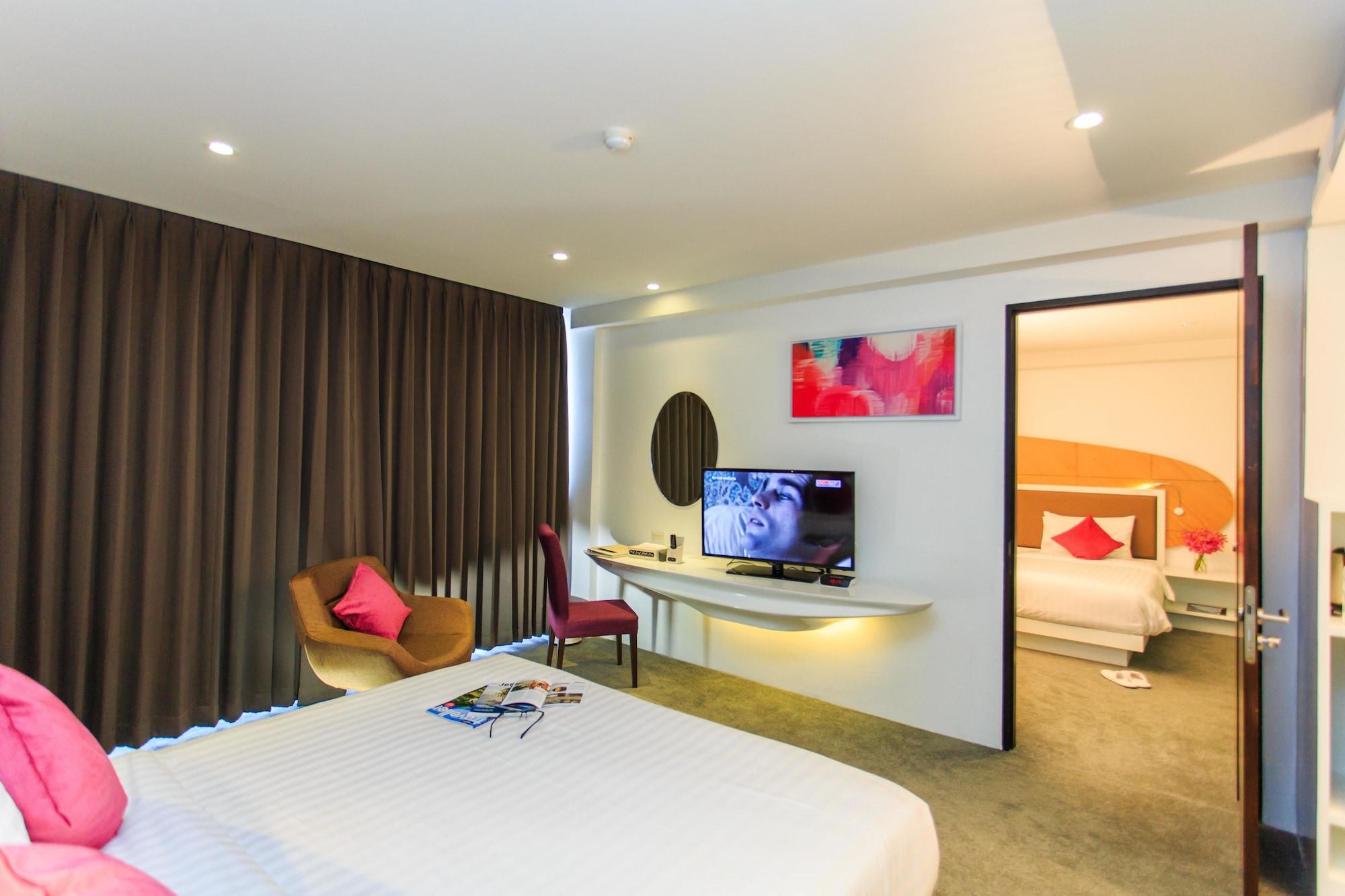 Hotel Icon Sukhumvit 2
